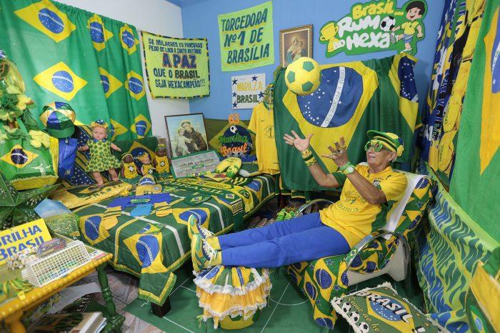 Make sure you know the visa requirements for working in Brazil