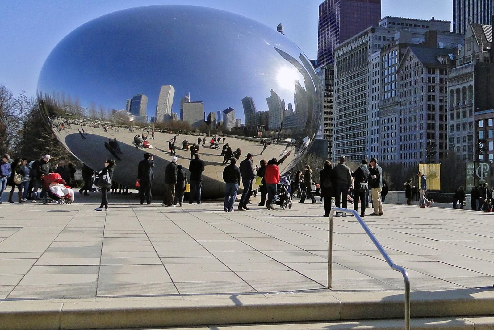Chicago offers many options to learn Portuguese