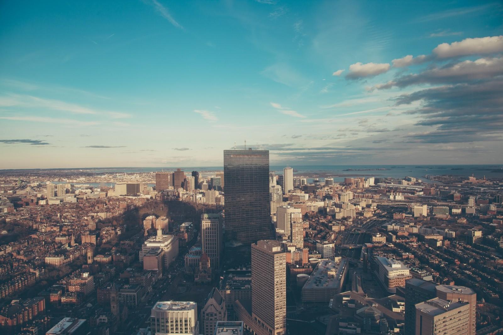 Where can you learn Portuguese in Boston?