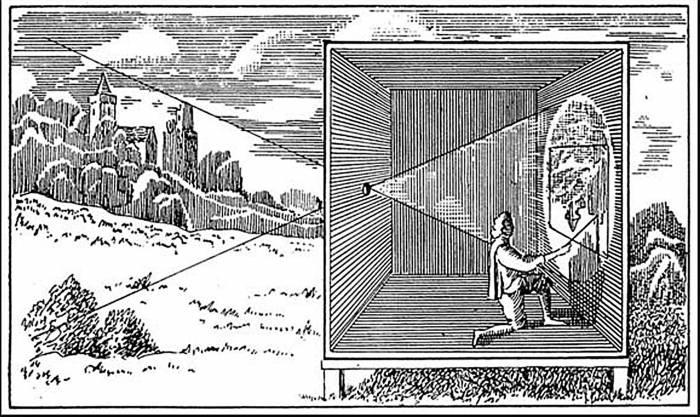 camera-obscura