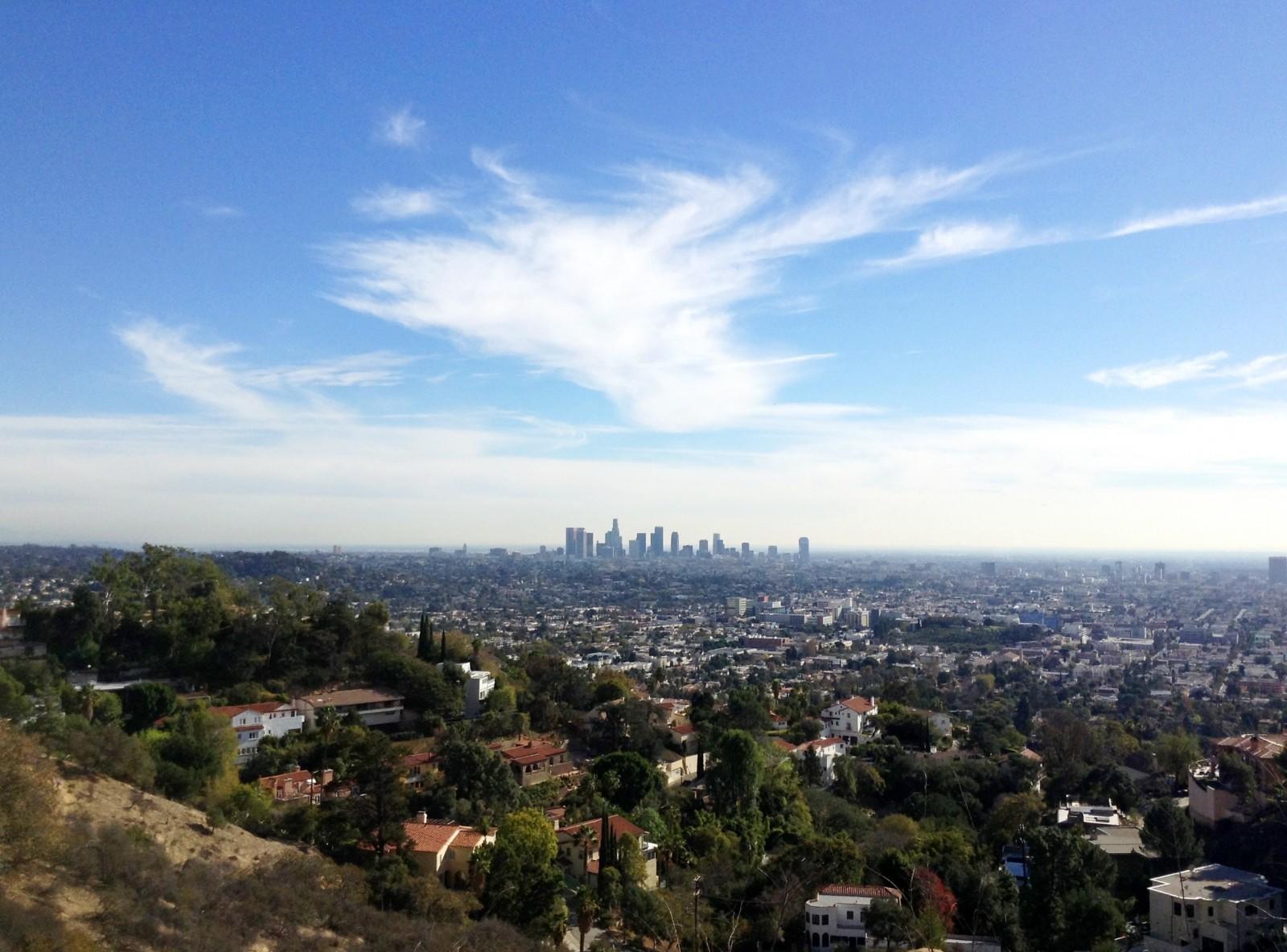 Learn Portuguese in Los Angeles