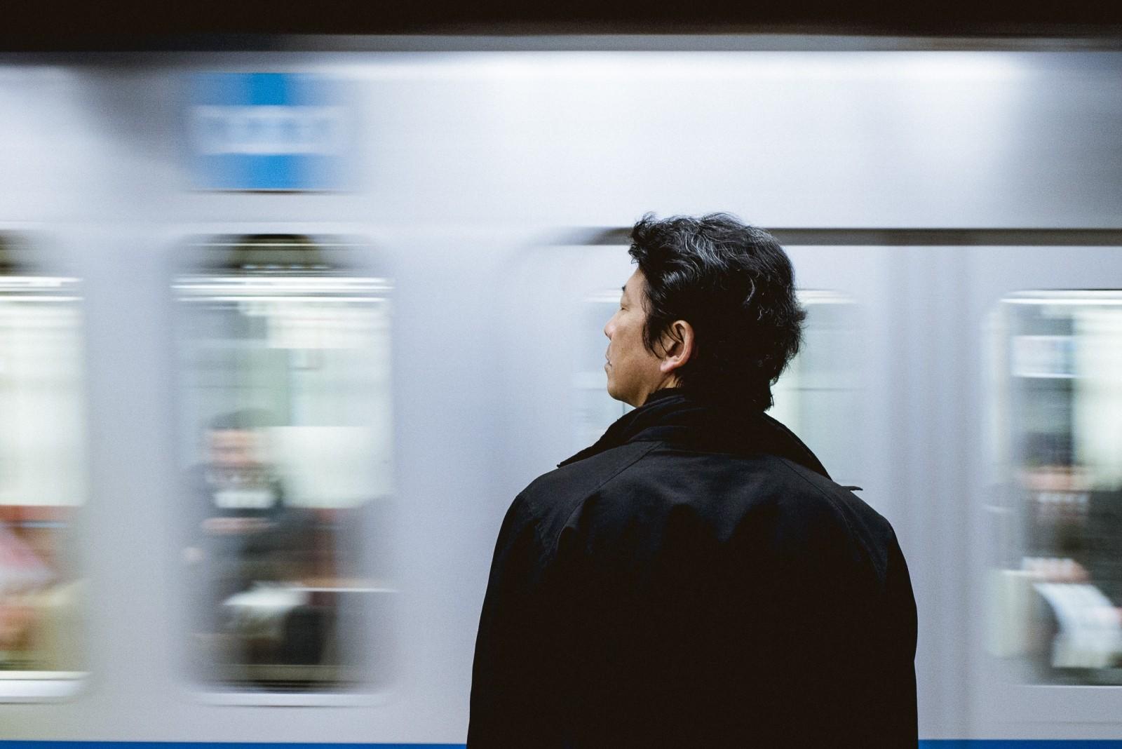 train-learning