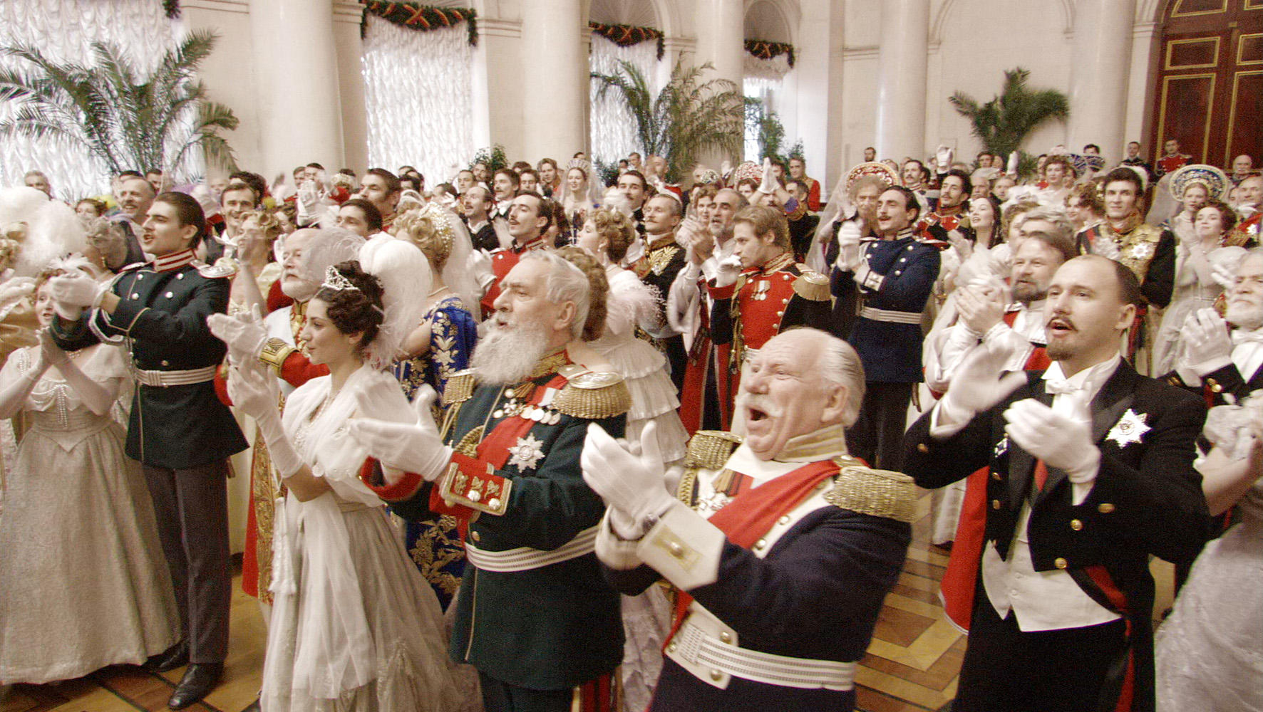 The best movies to learn Russian