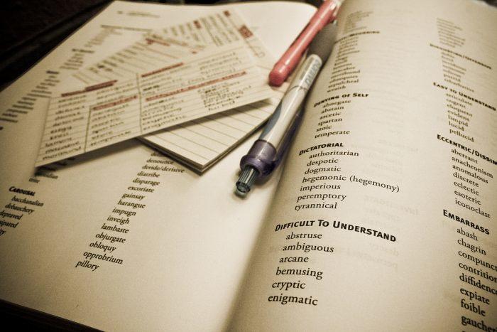 There are many different ways to study outside of the classroom