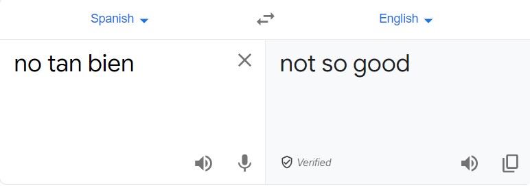 You can easily learn English meanings of the common phrases in your language with Google Translate