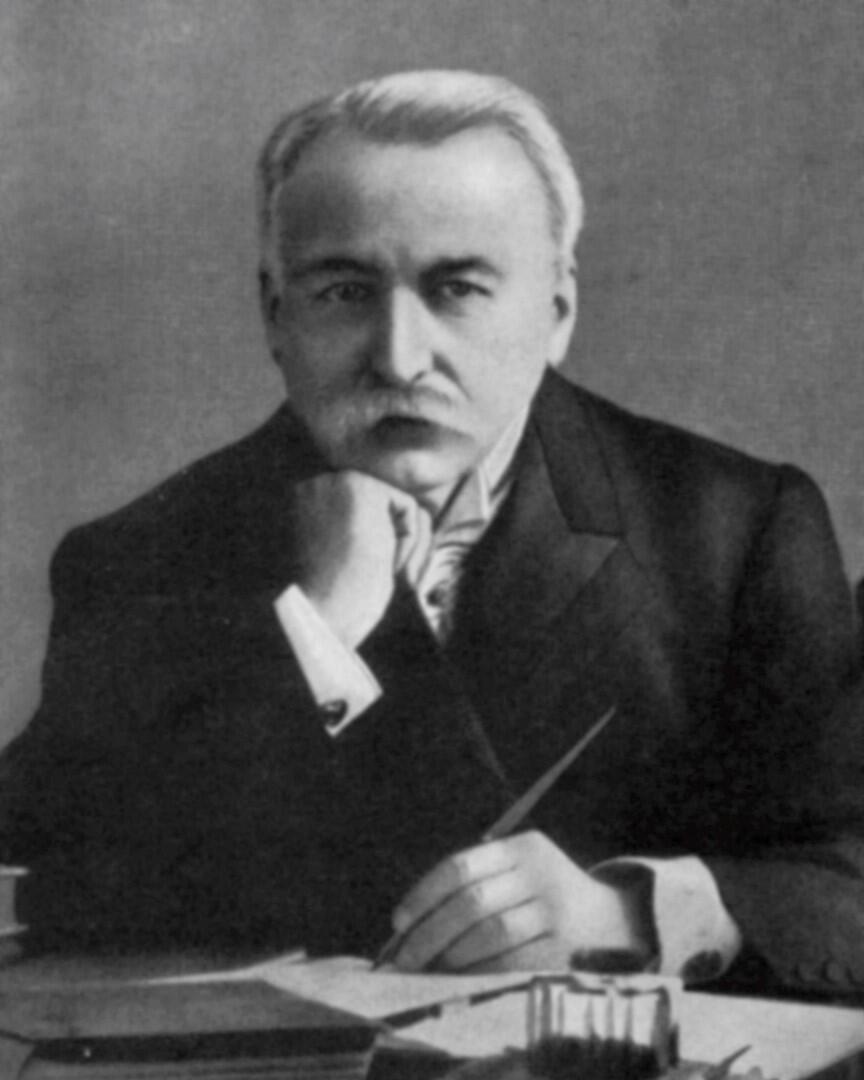 Auguste Escoffier