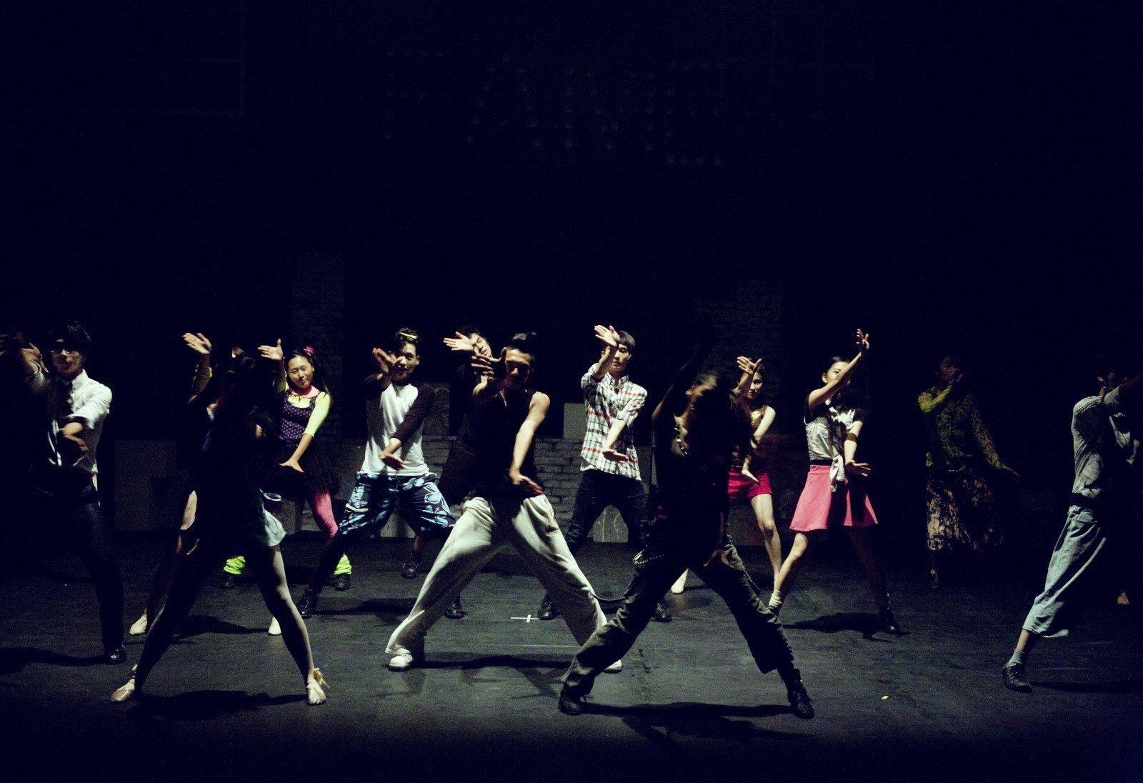 hip hop dance dancing los angeles dance classes