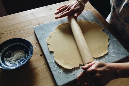 Cooking class in Chicago
