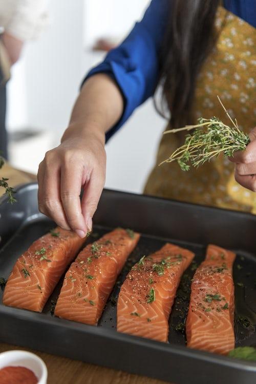 Cooking classes in Chicago