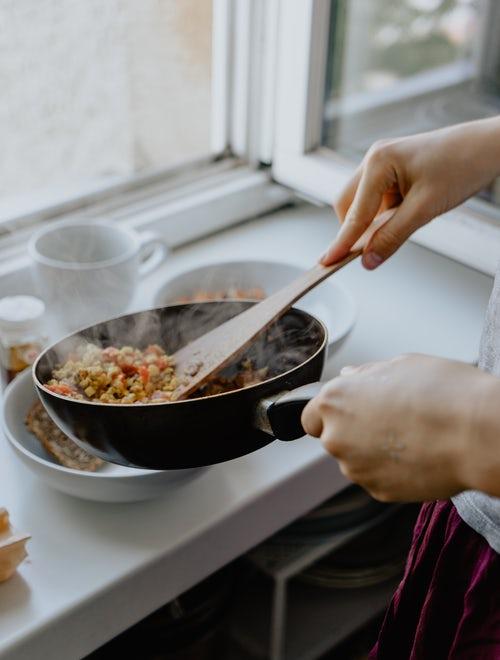 Cooking classes Chicago 