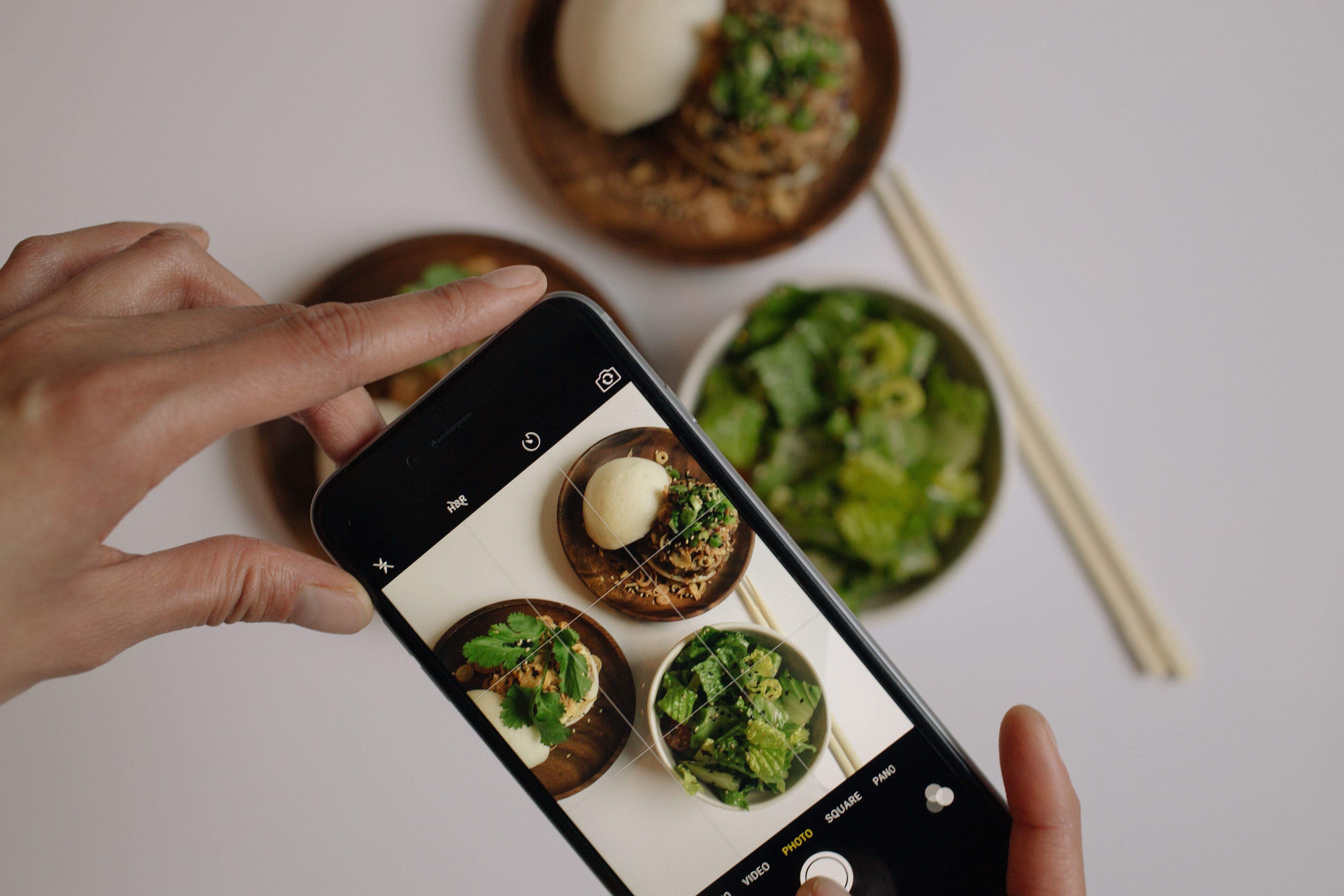 Diets and therefore nutritionists are prevalent in Los Angeles