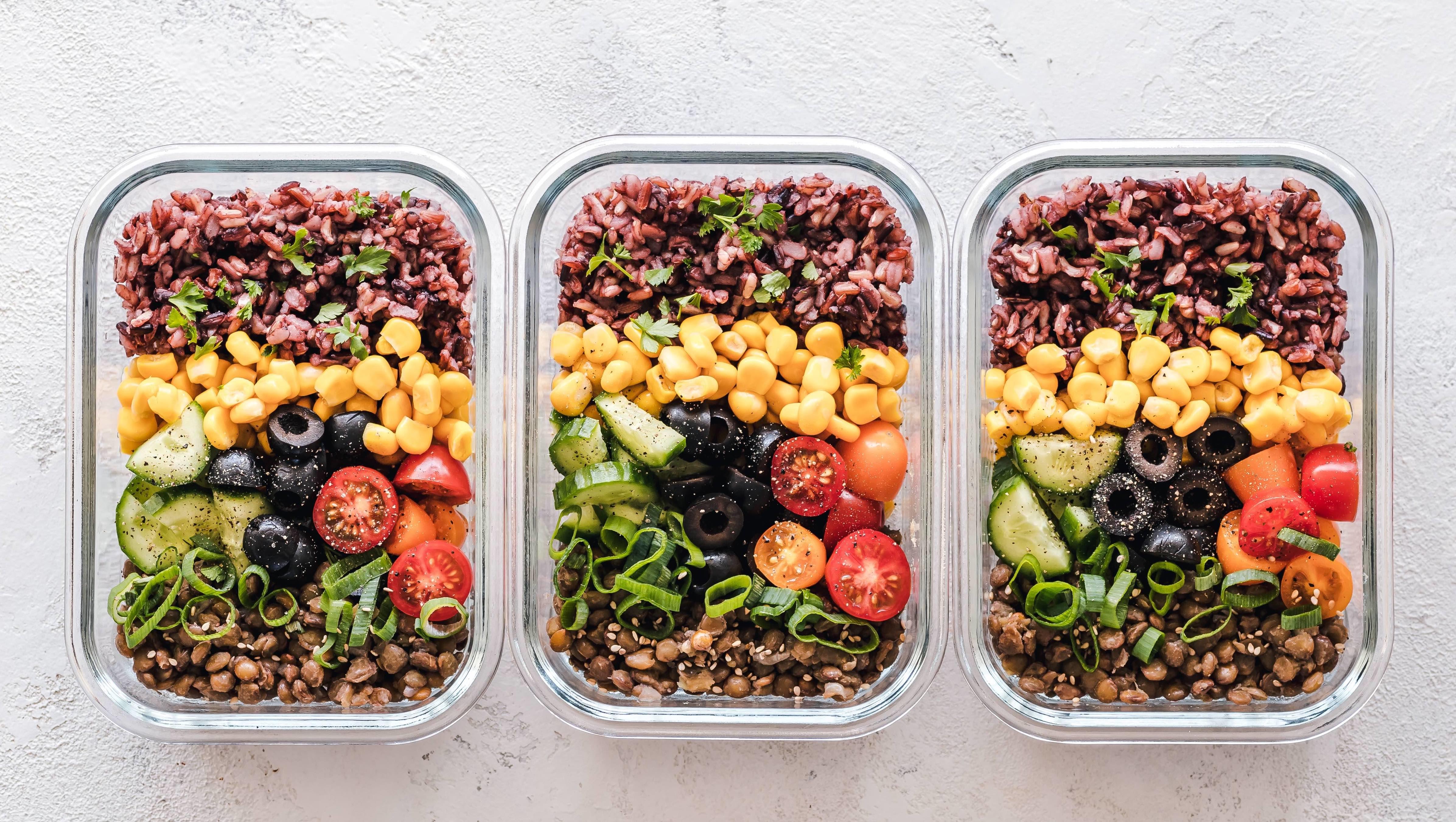 Nutritionists are the experts you need to learn about healthy living