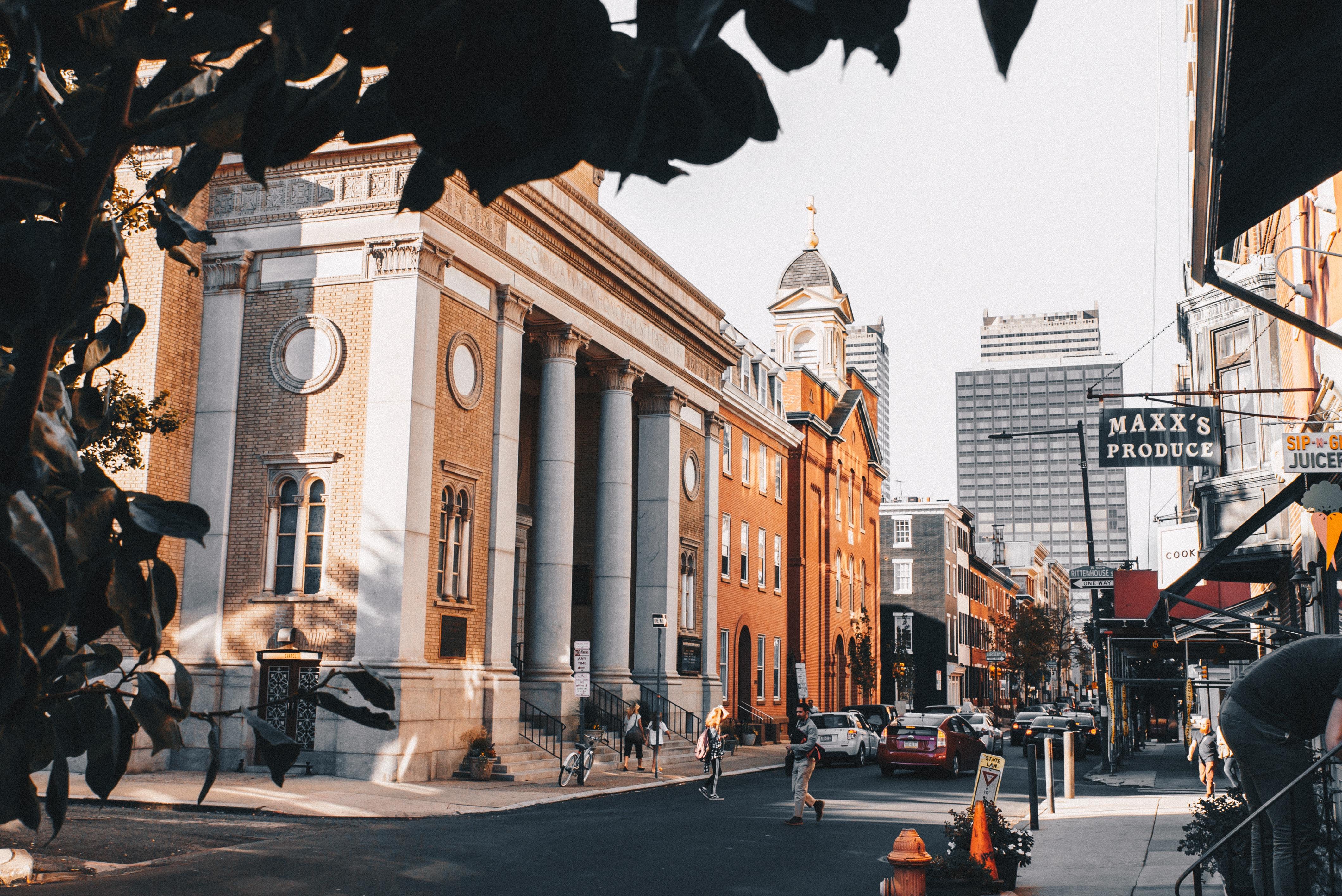 Nutritionist in Philadelphia
