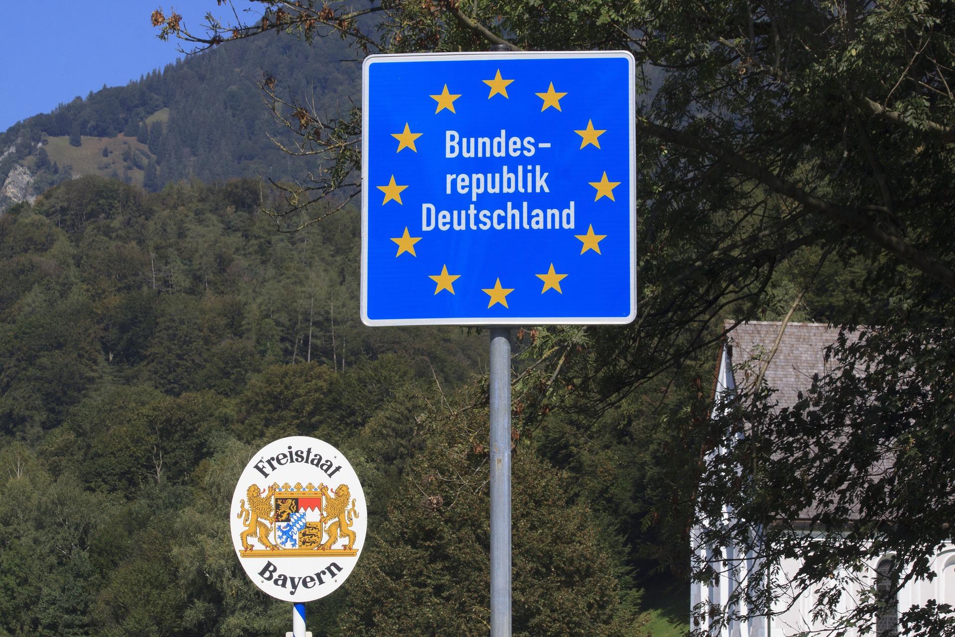German and the European Union era