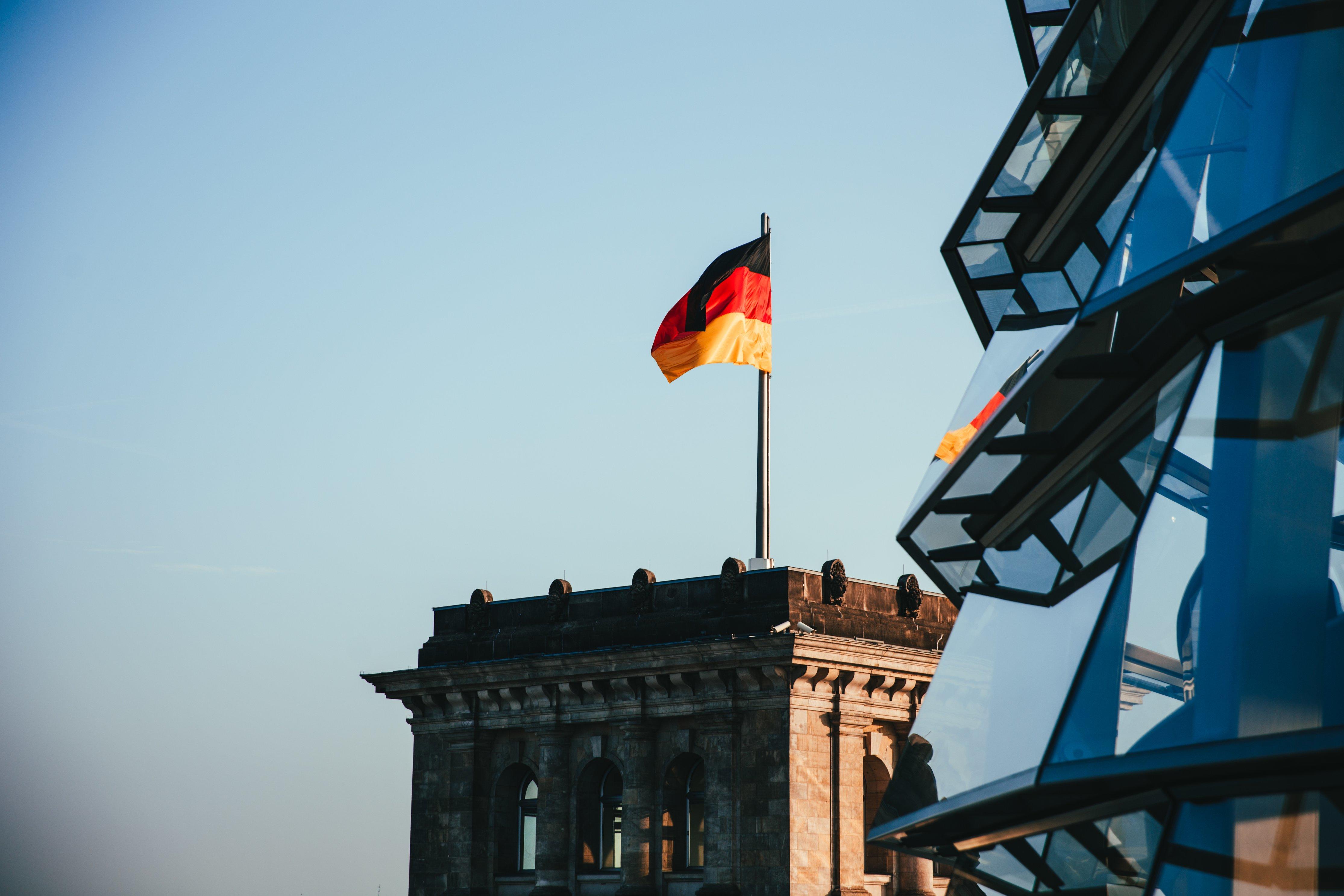 German language learning
