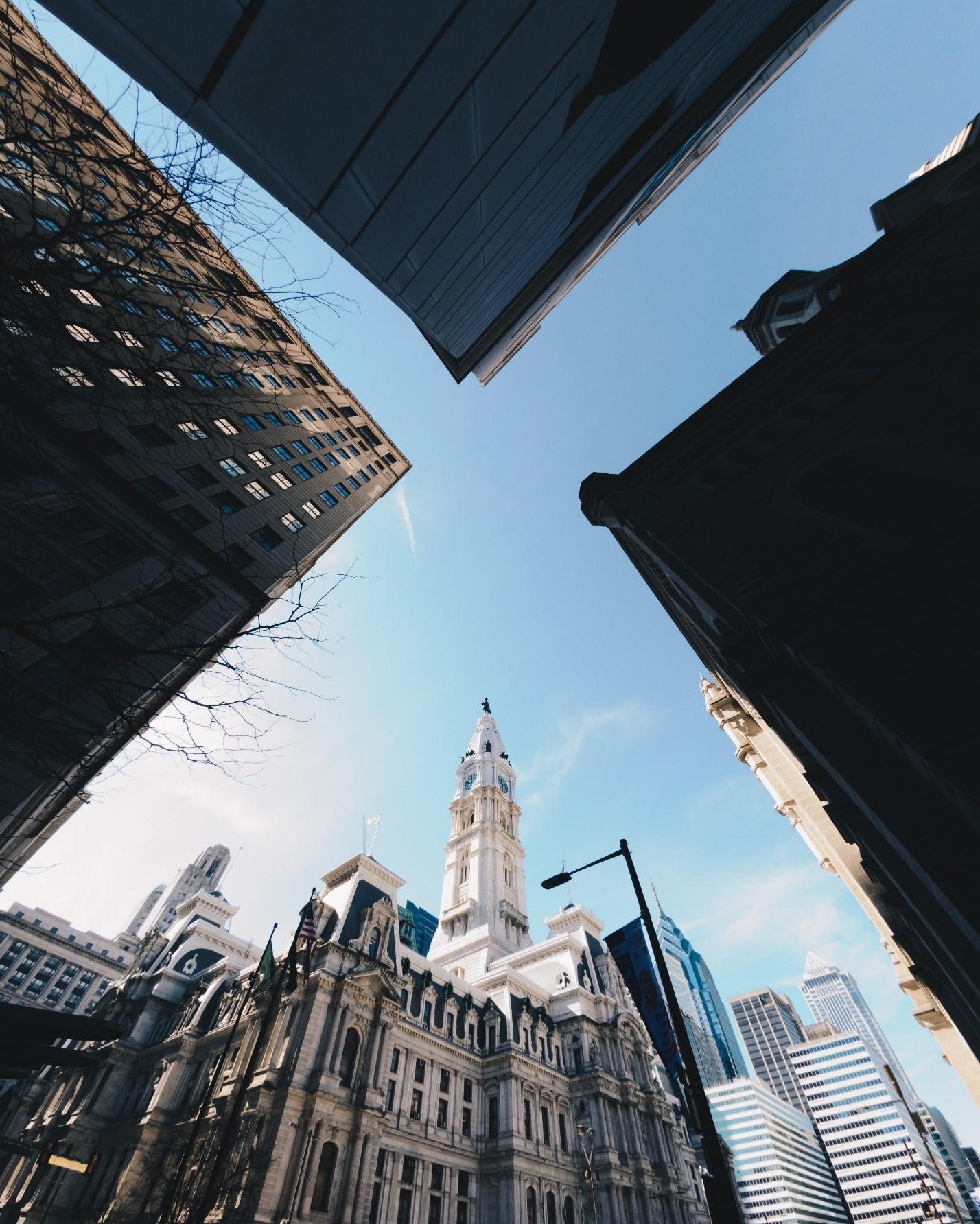 Philly tutors near you