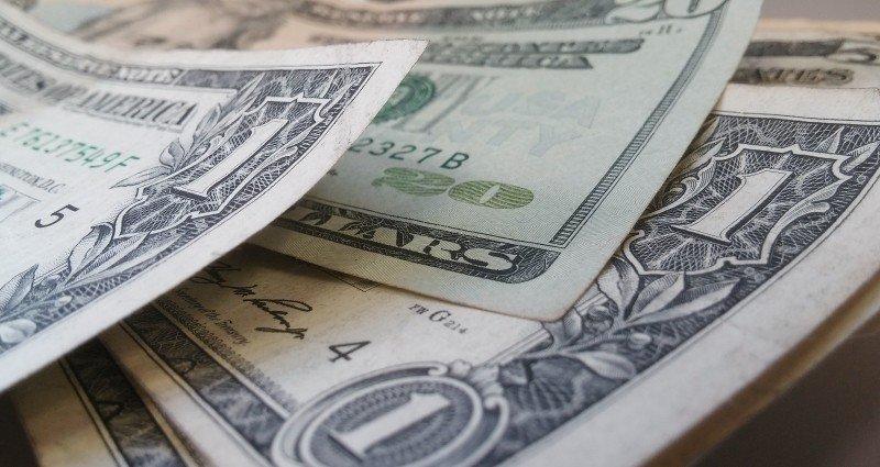 Banknotes - US Tender (Dollars)