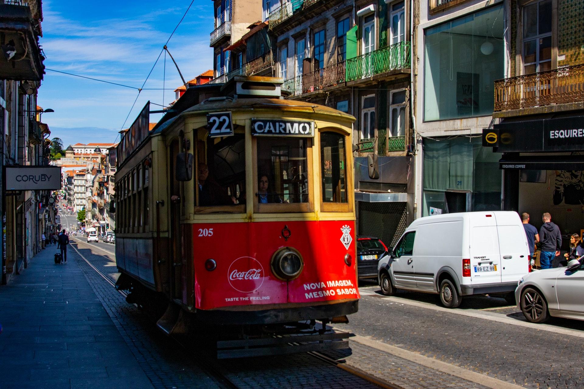 porto