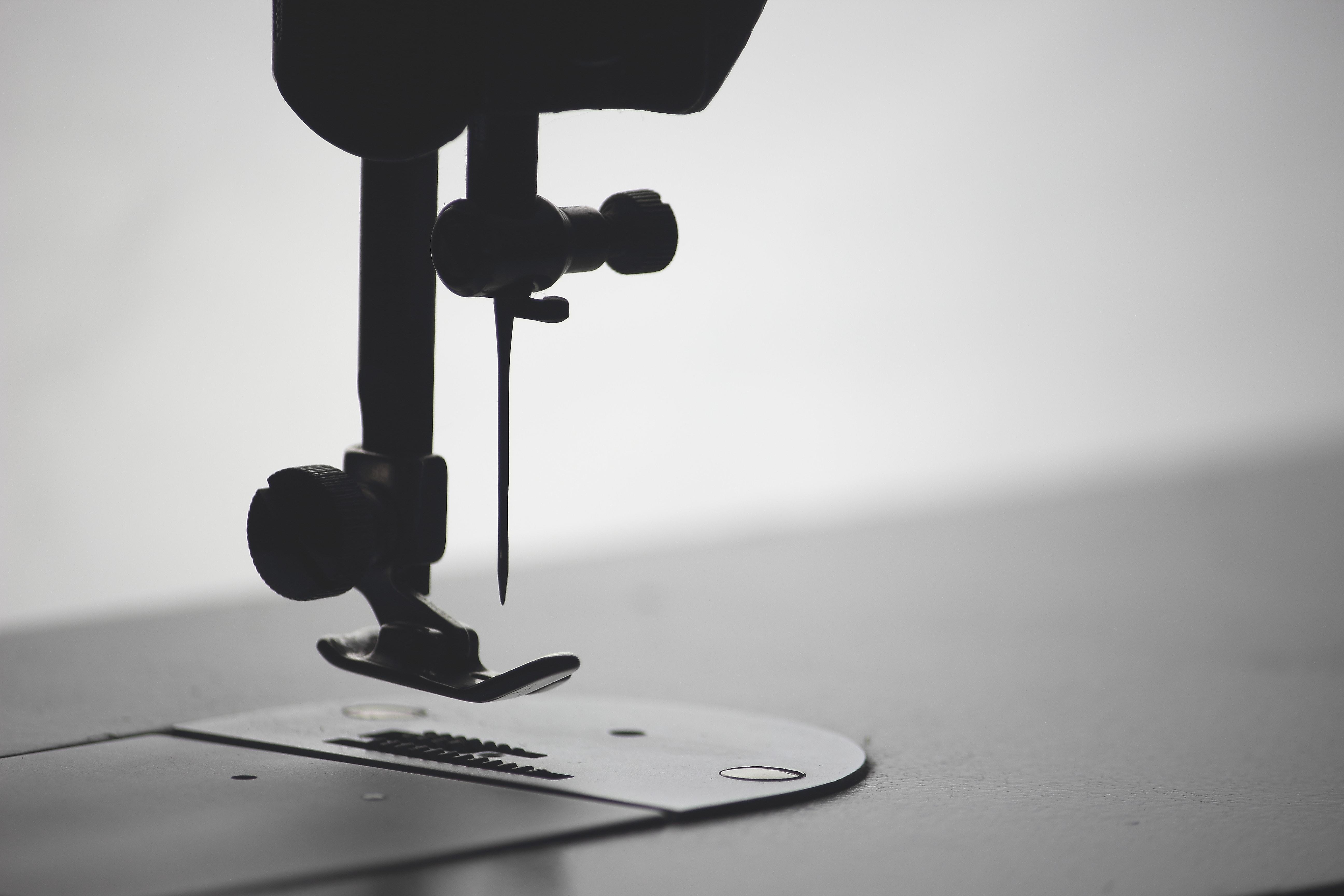 beginner sewing techniques