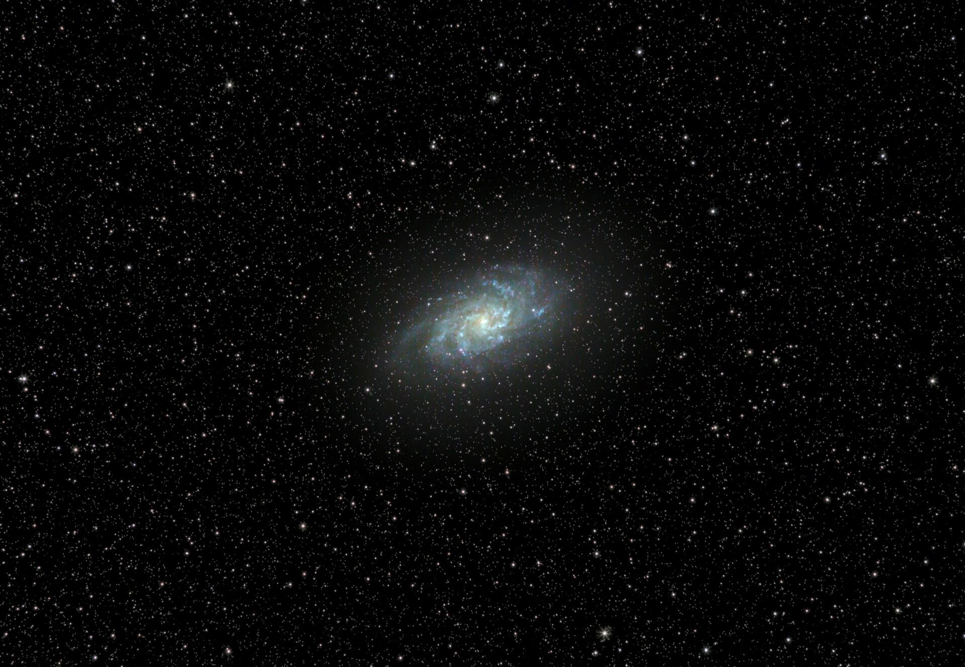 image of starry sky