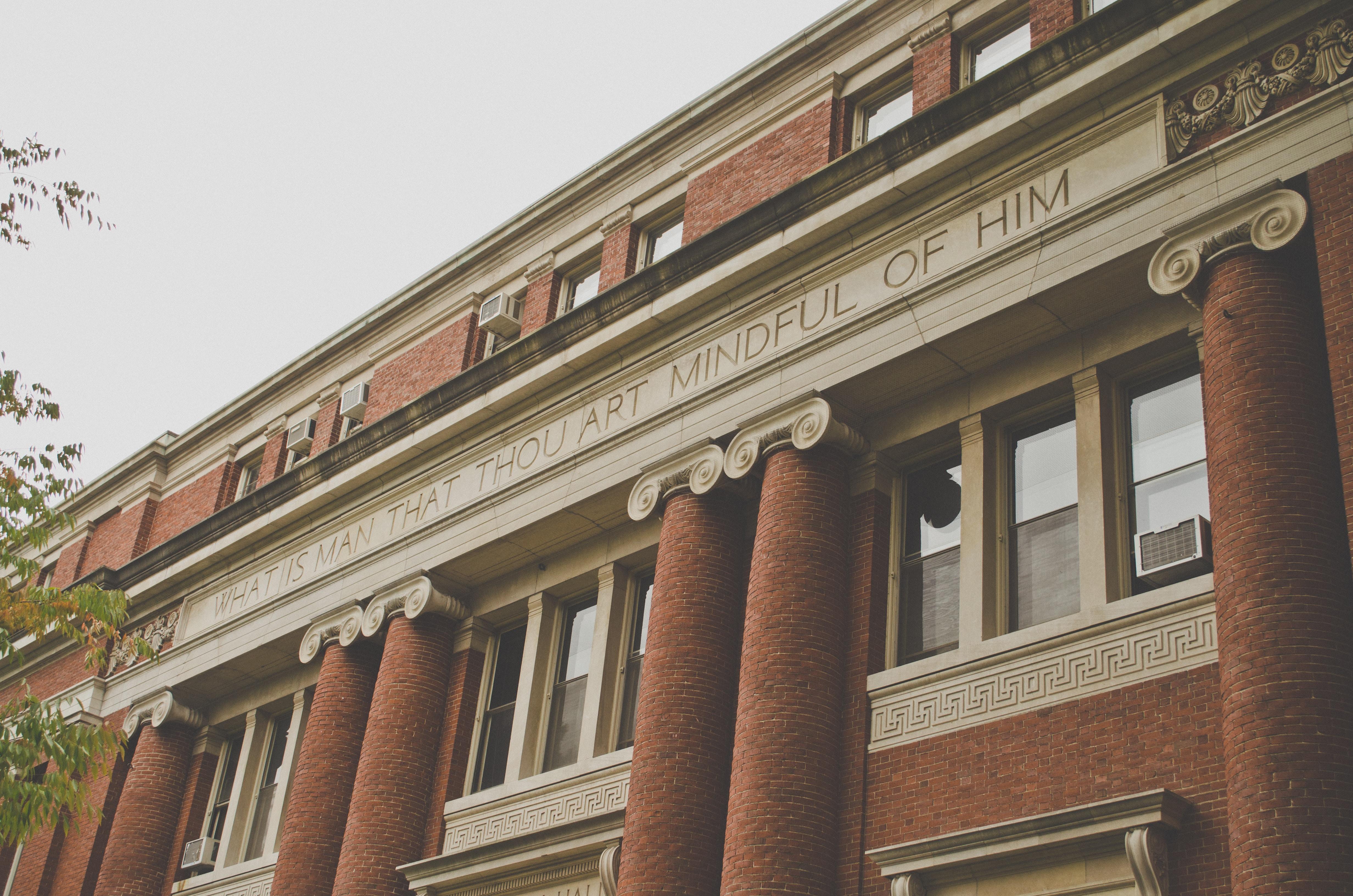 harvard for an economics degree