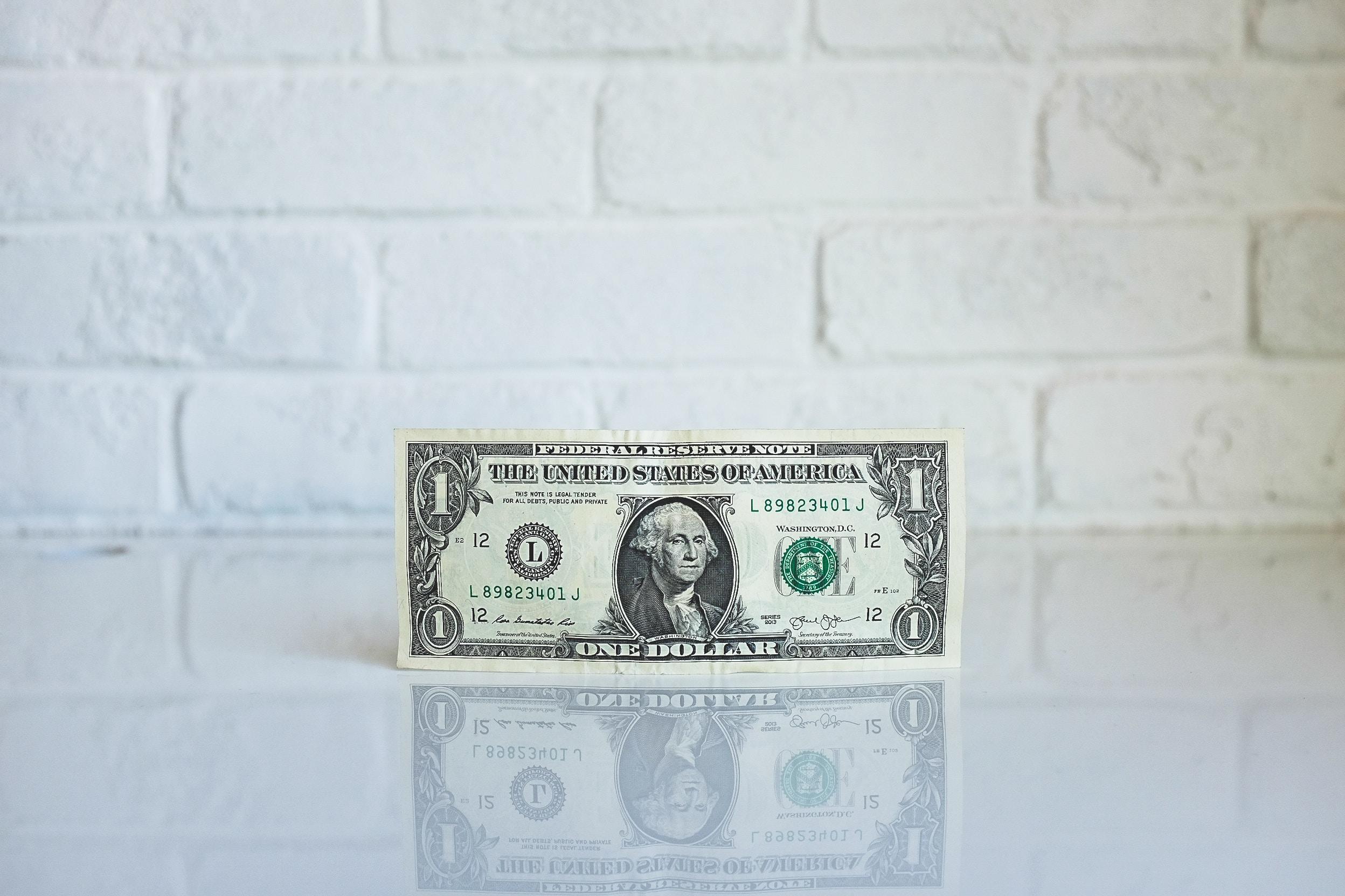 science of money