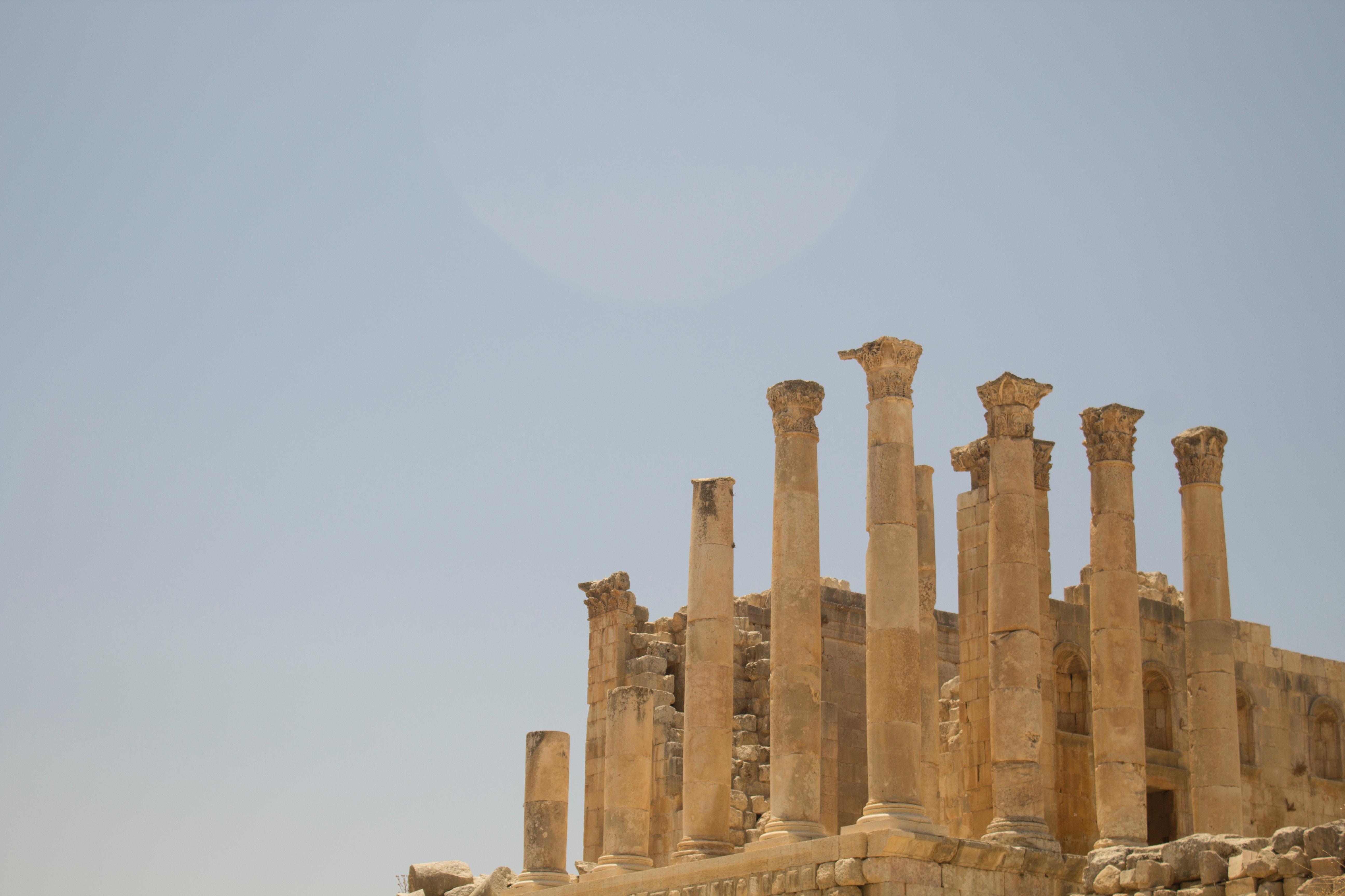 ancient times