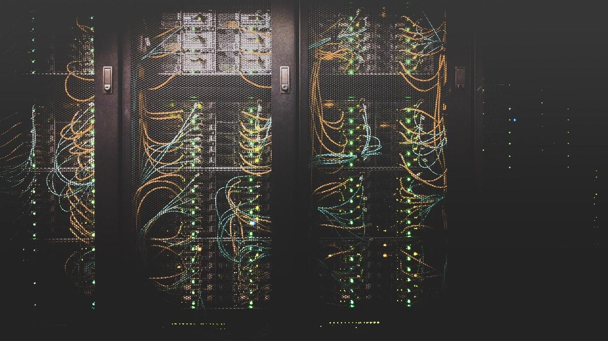 server room