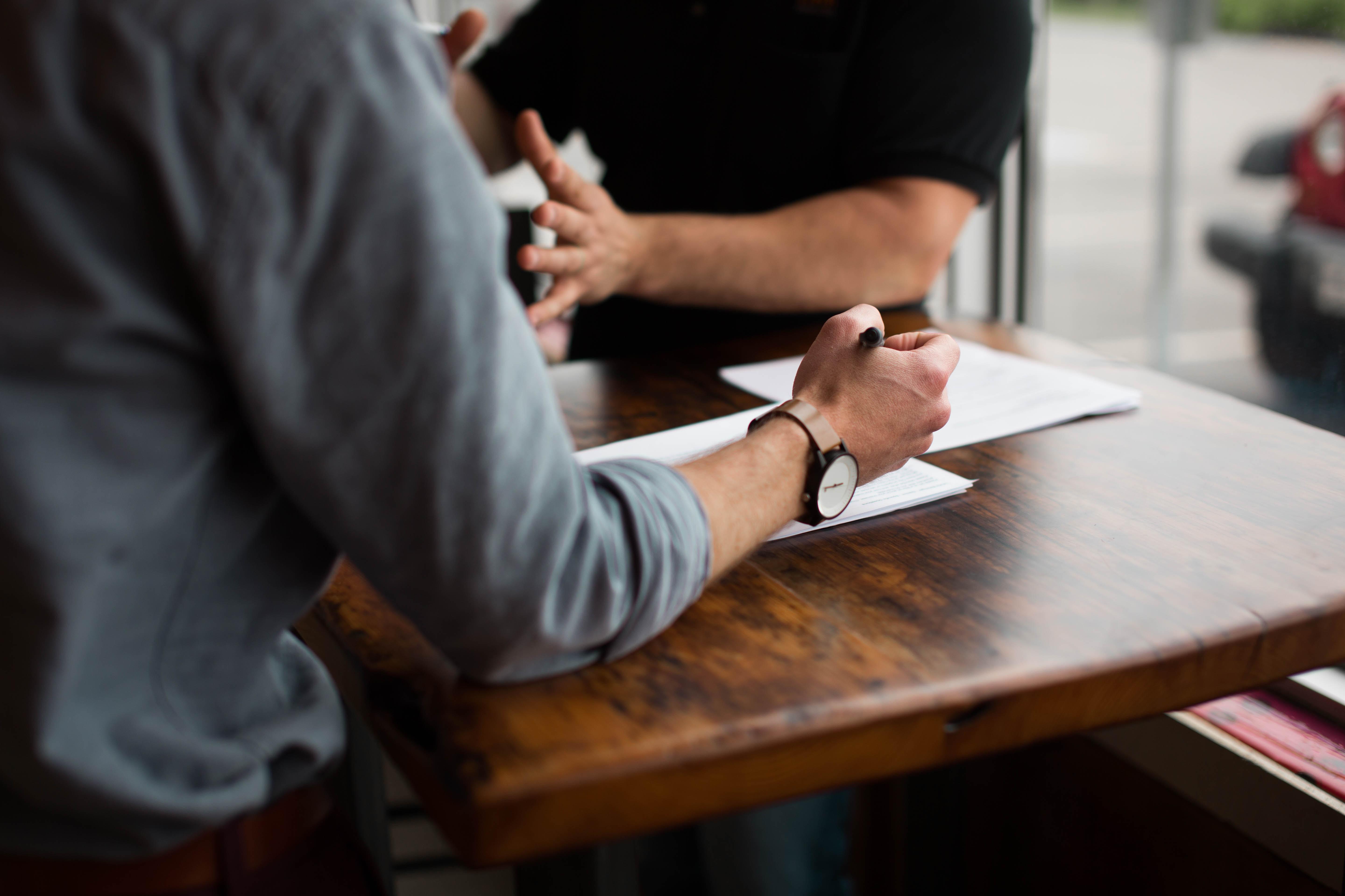 one-on-one tutoring 