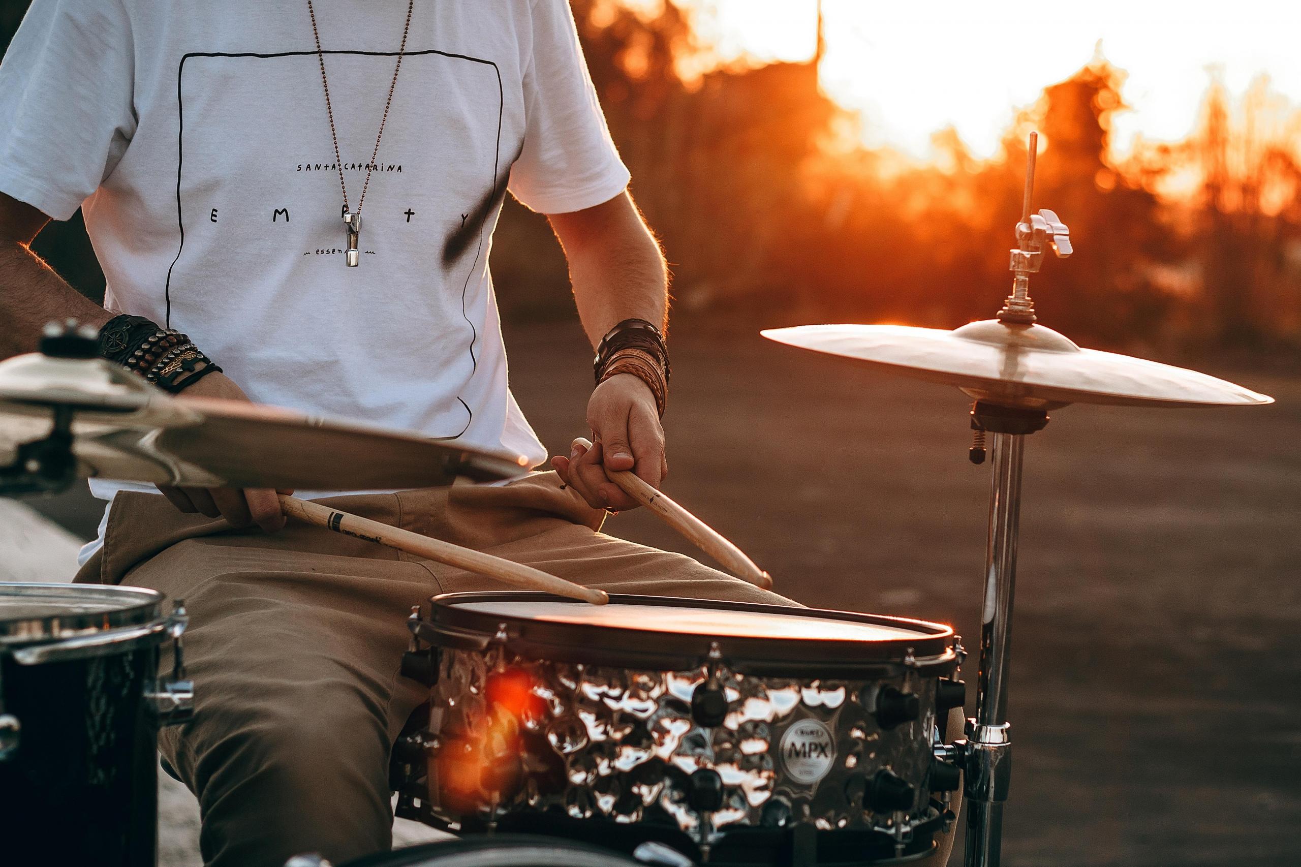 drum equipment