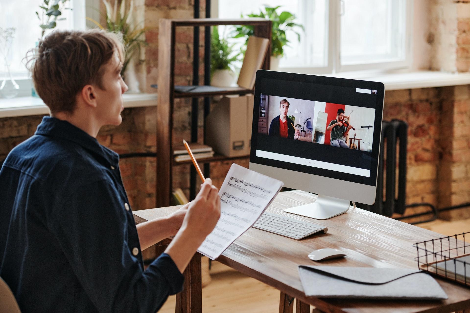 online tutor