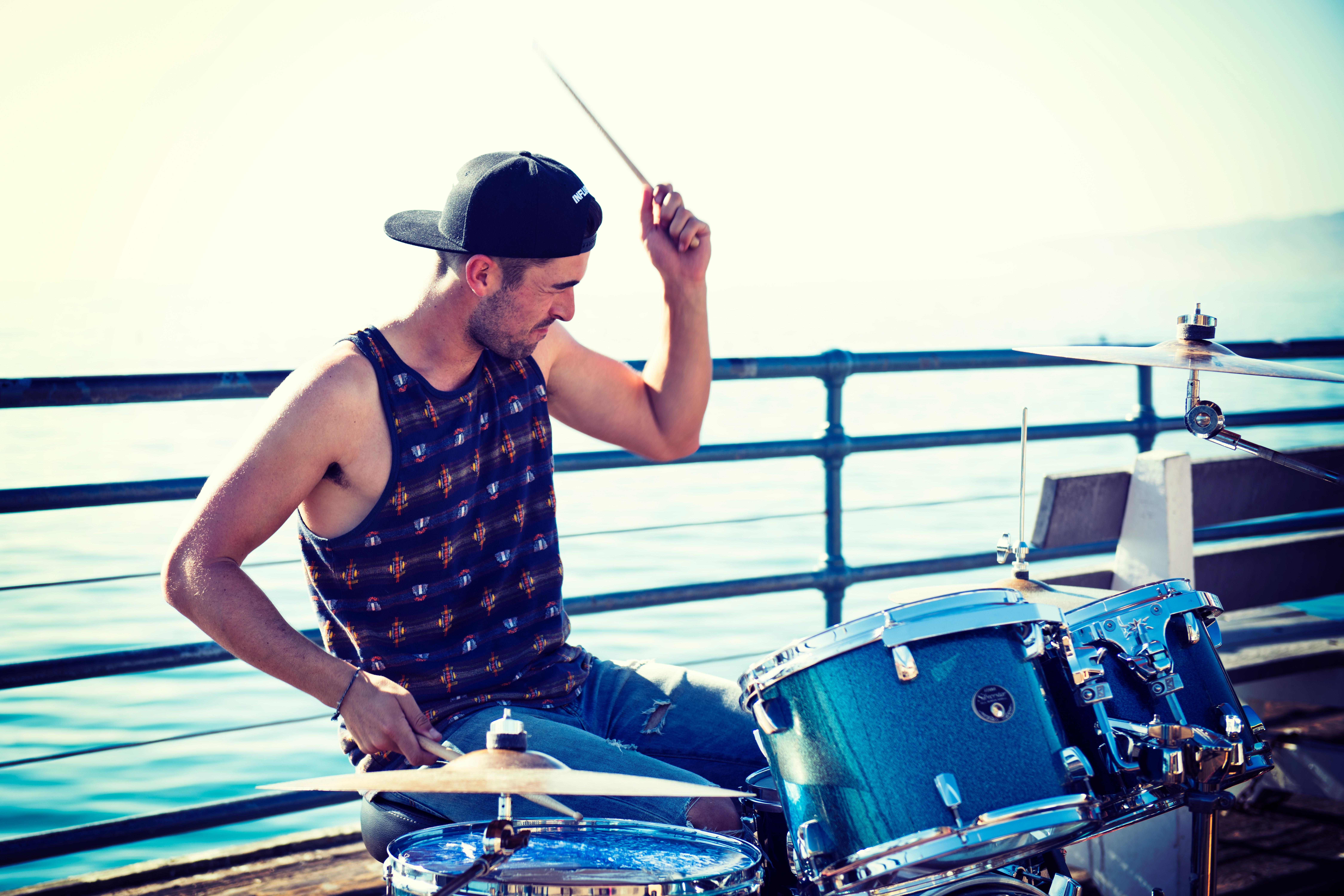 drummers