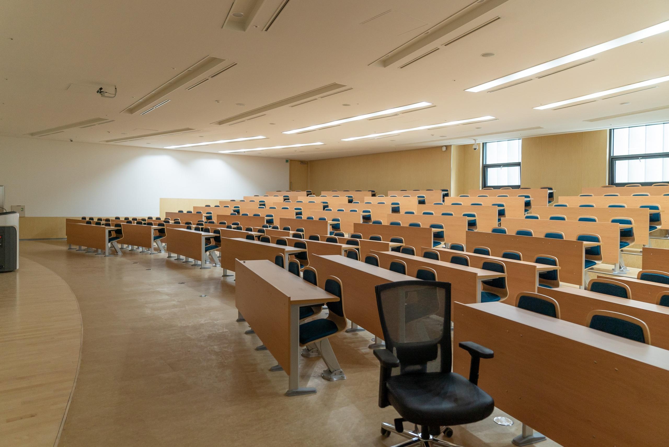 AP Macroeconomics exams take place in May. (Source: Unsplash)