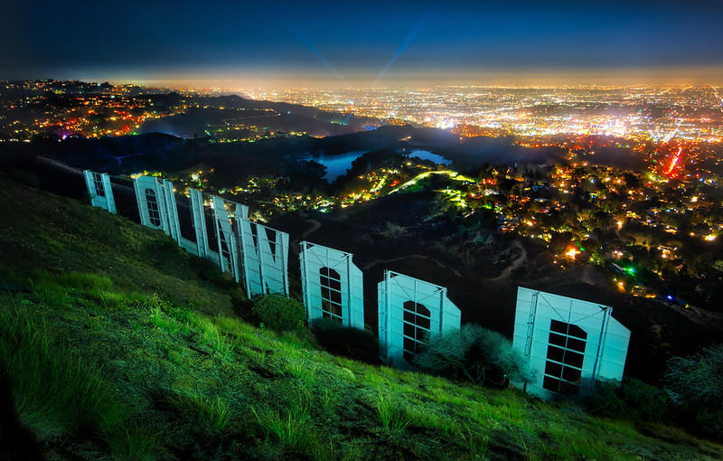 'Hollywood'