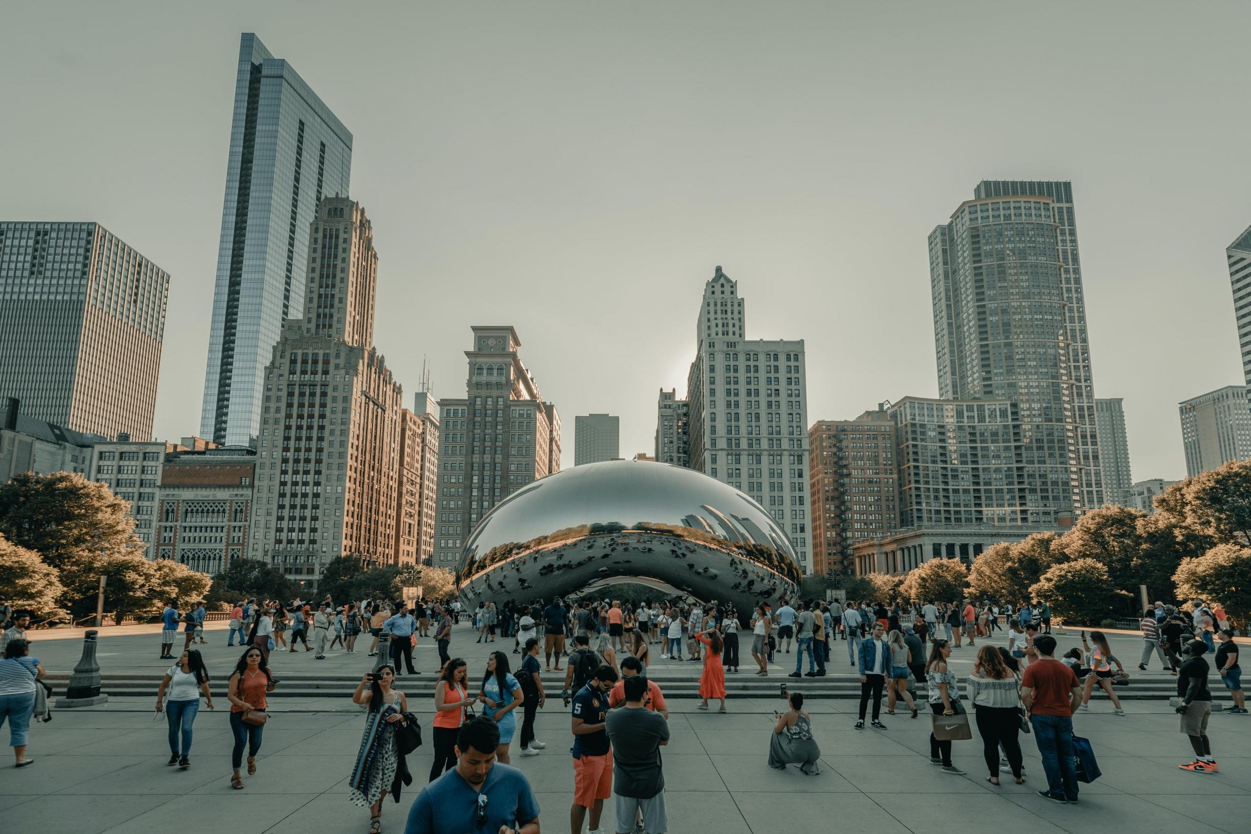 universities in chicago