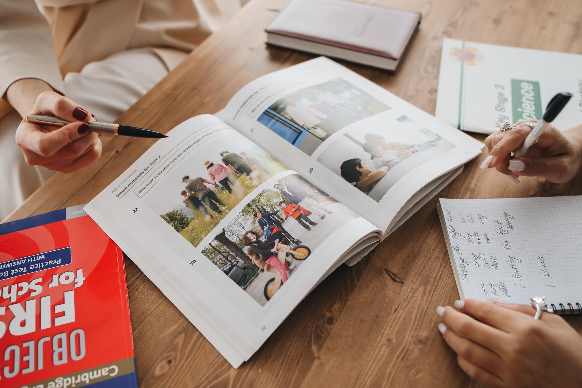 private tutoring