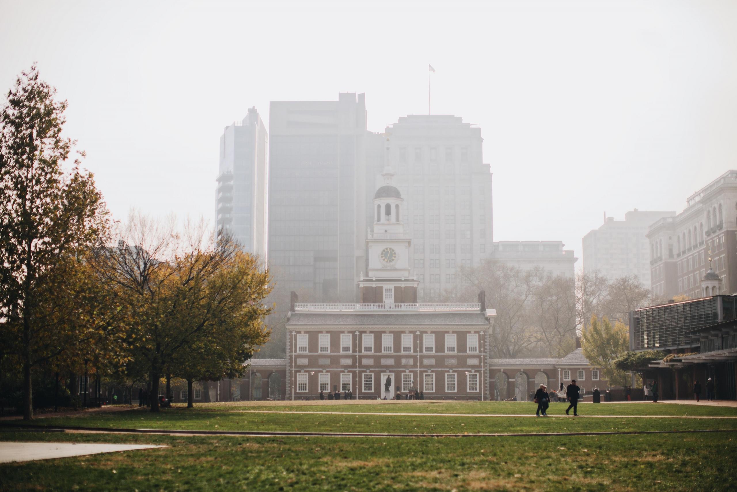 physics in philly