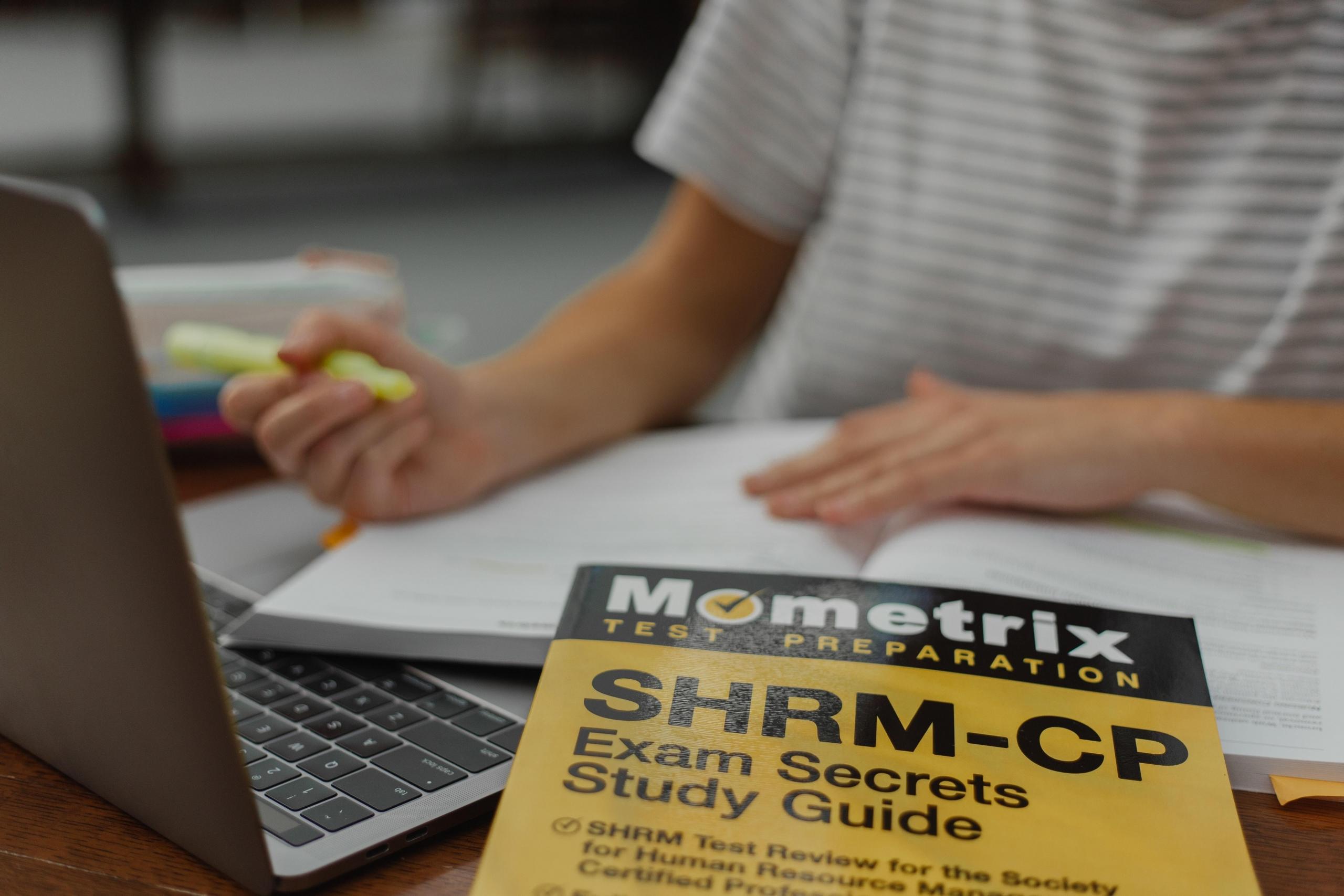 exam, test, study