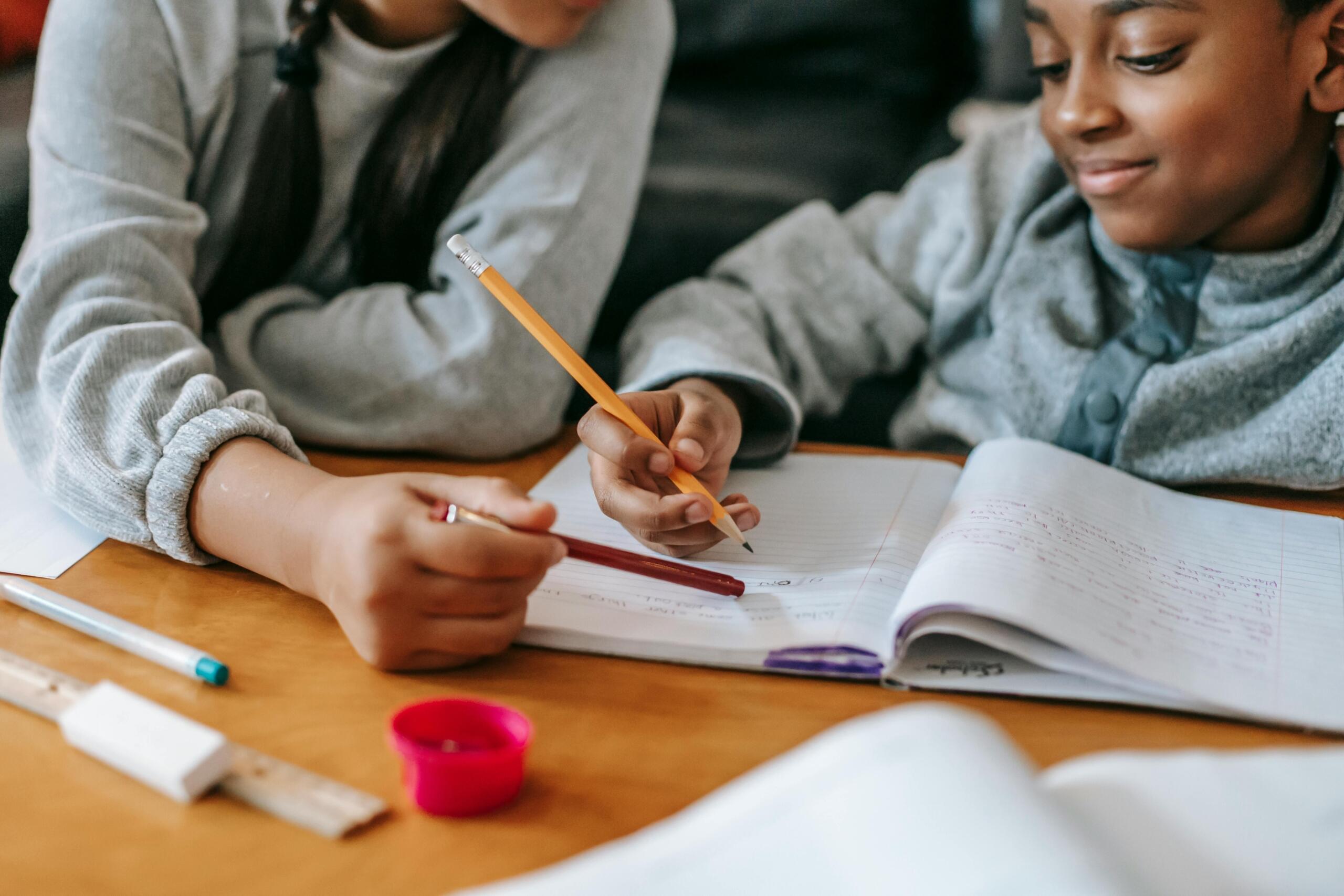 A student and their tutor are preparing for an upcoming exam