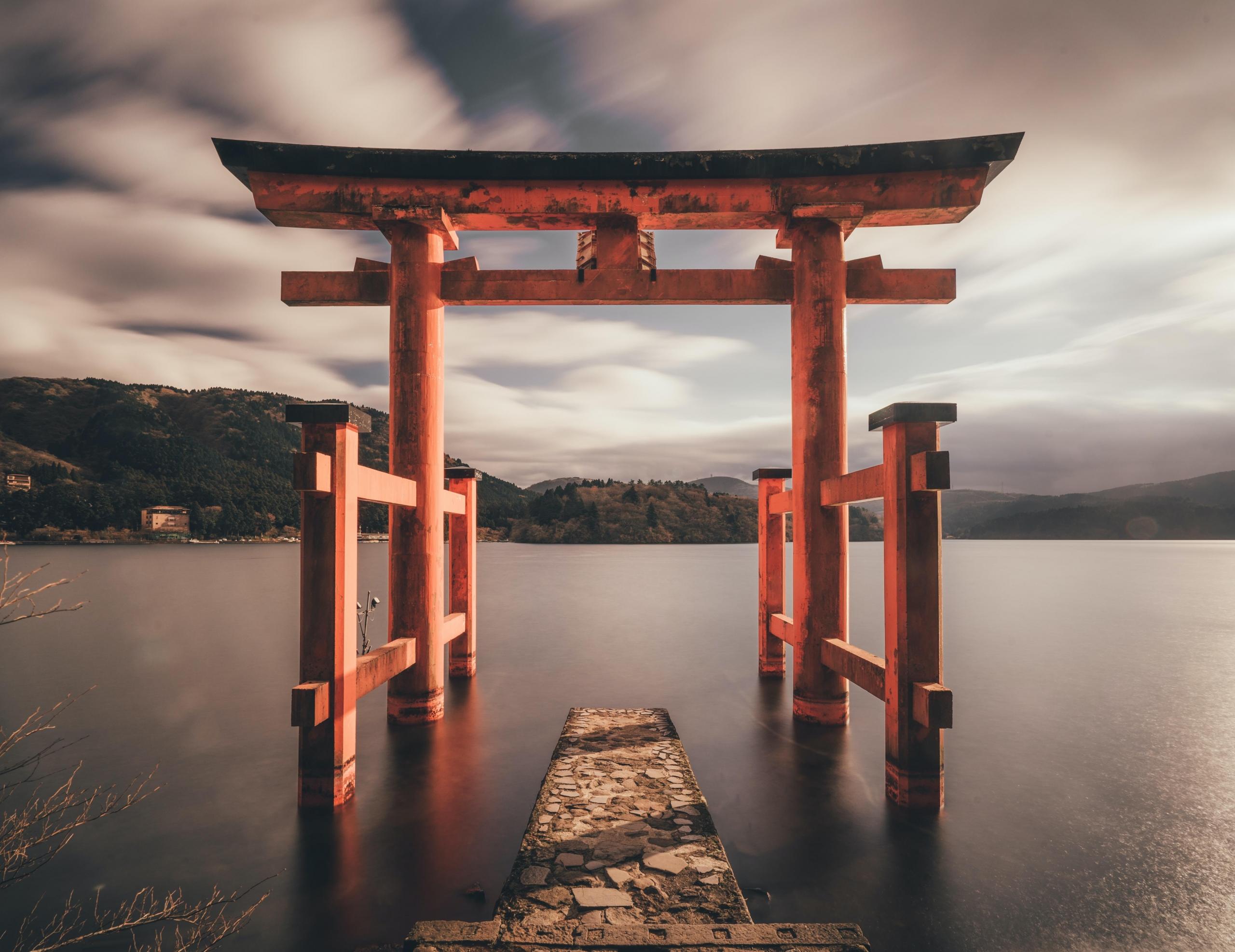 Among the most powerful Japanese gods and goddesses, one was Susanoo – the god of wind, seas, and oceans. Through lore, we find out that there is a Japanese god that controls every element of our lives