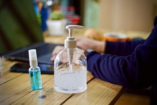 Globally, people are learning and working from home while maintaining hygiene. Whether at offices or home, most people are compelled to wear masks and kept sanitizers close. It has also become imperative to wash hands numerous times a day, especially when around people