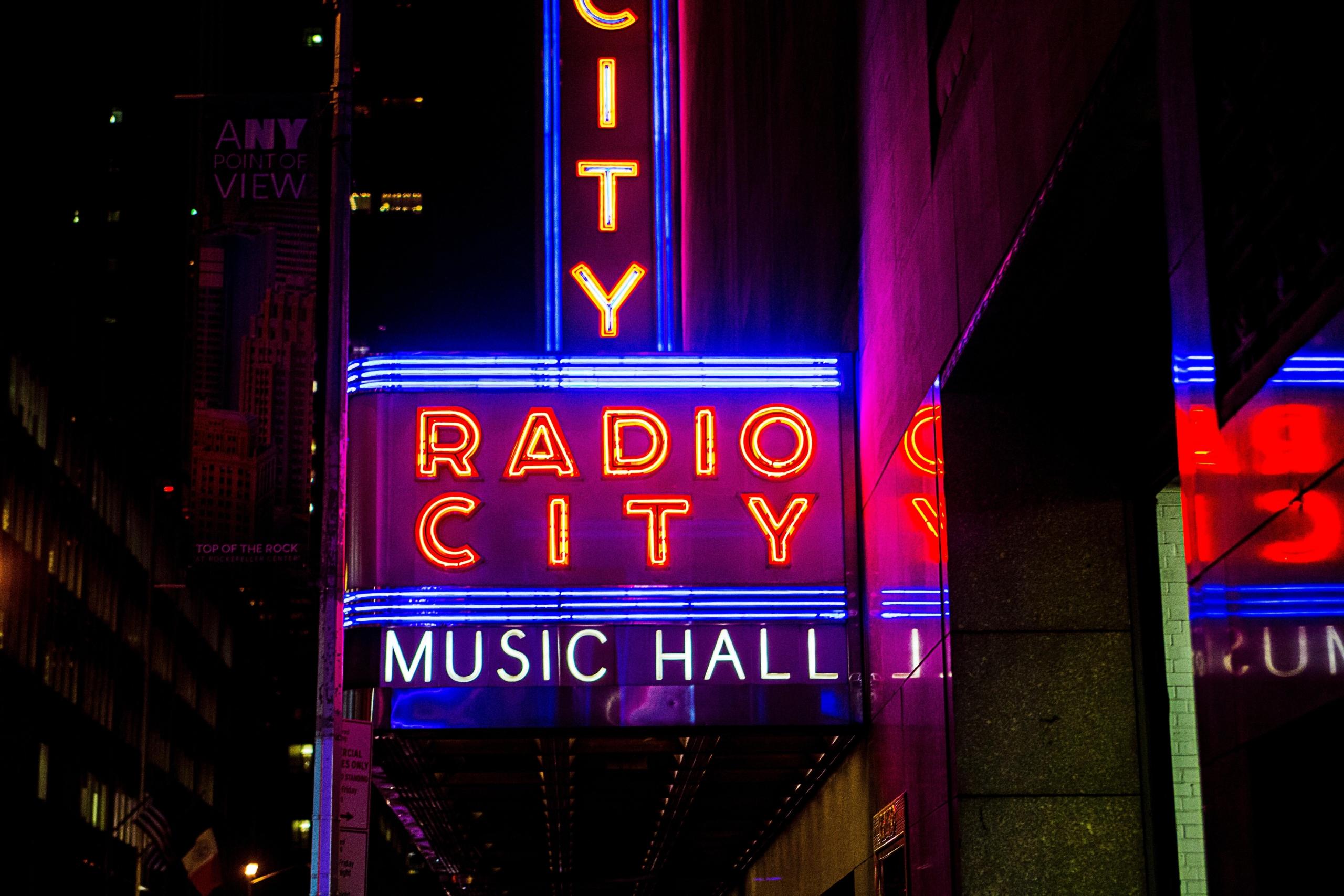 New York, musical, music, Broadway