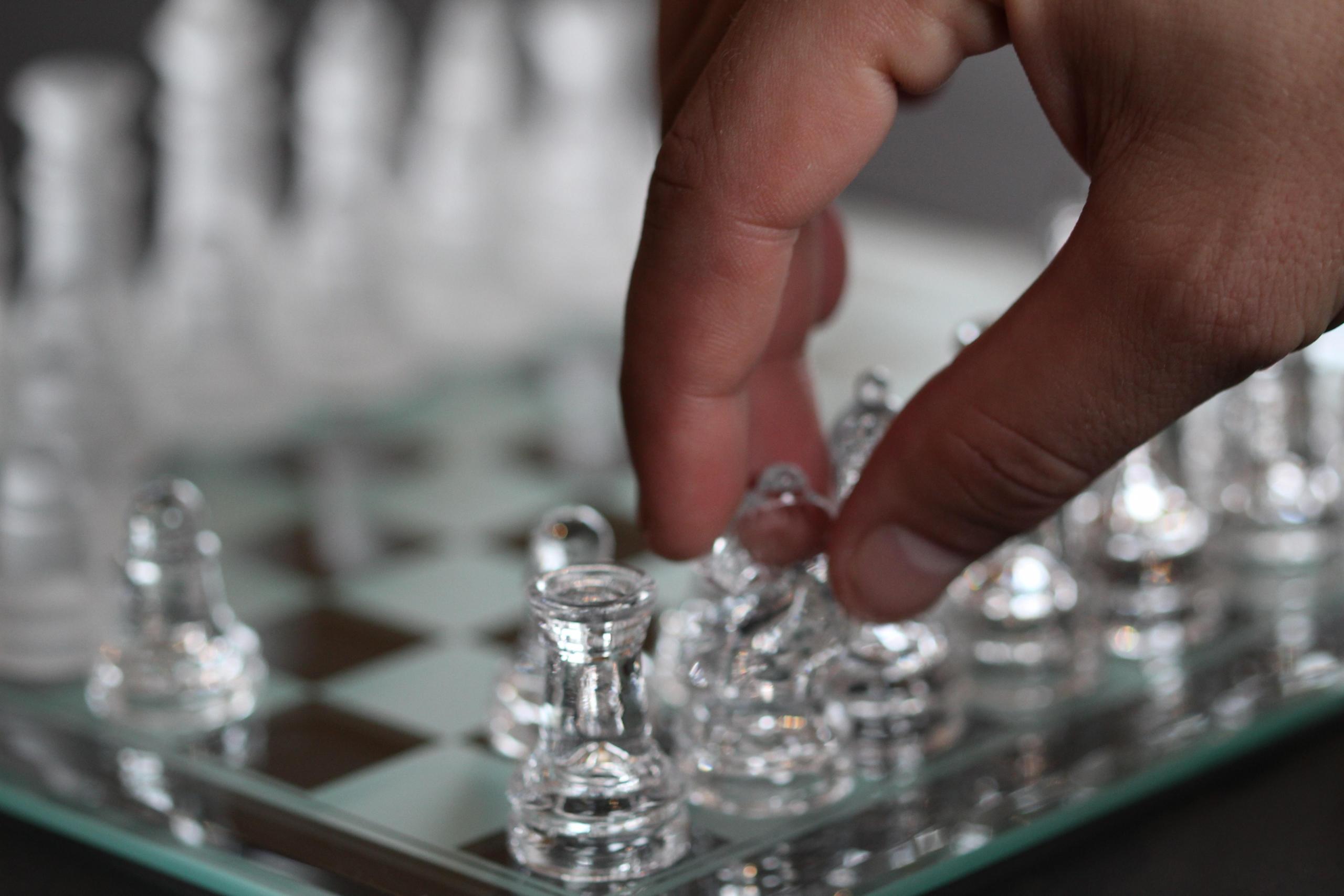 chess, games, player