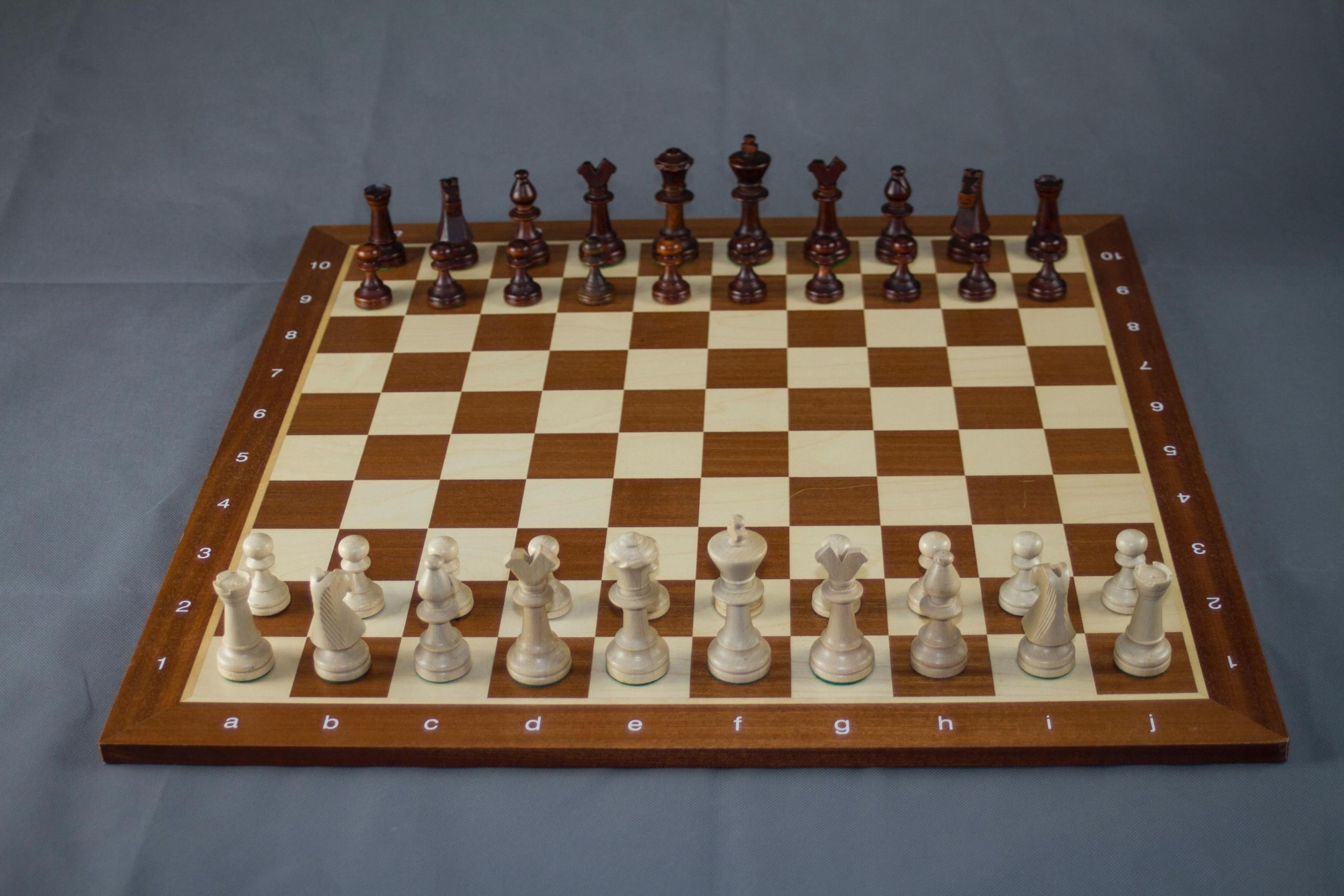 chess, board, checkmate