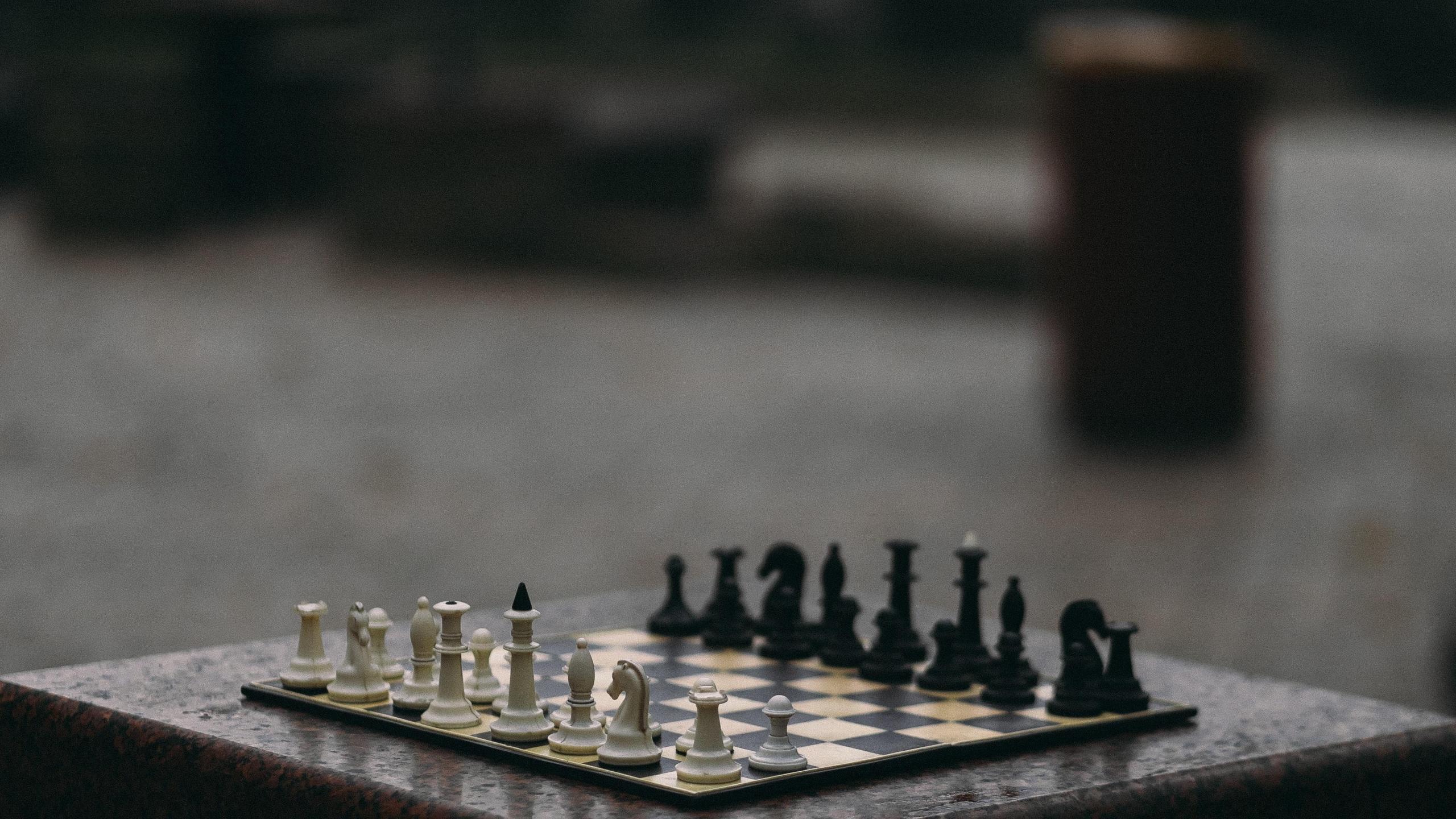 learn, chess, board, game
