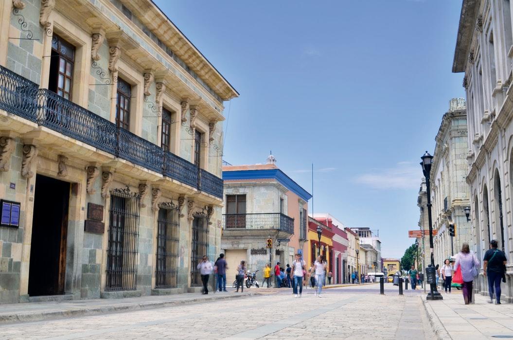 Oaxaca City in Mexico. Studying Spanish in a place as beautiful as this would feel like a holiday! Superprof can provide you with some highly qualified native Spanish speaking tutors in Mexico, and you can learn according to your learning goals 