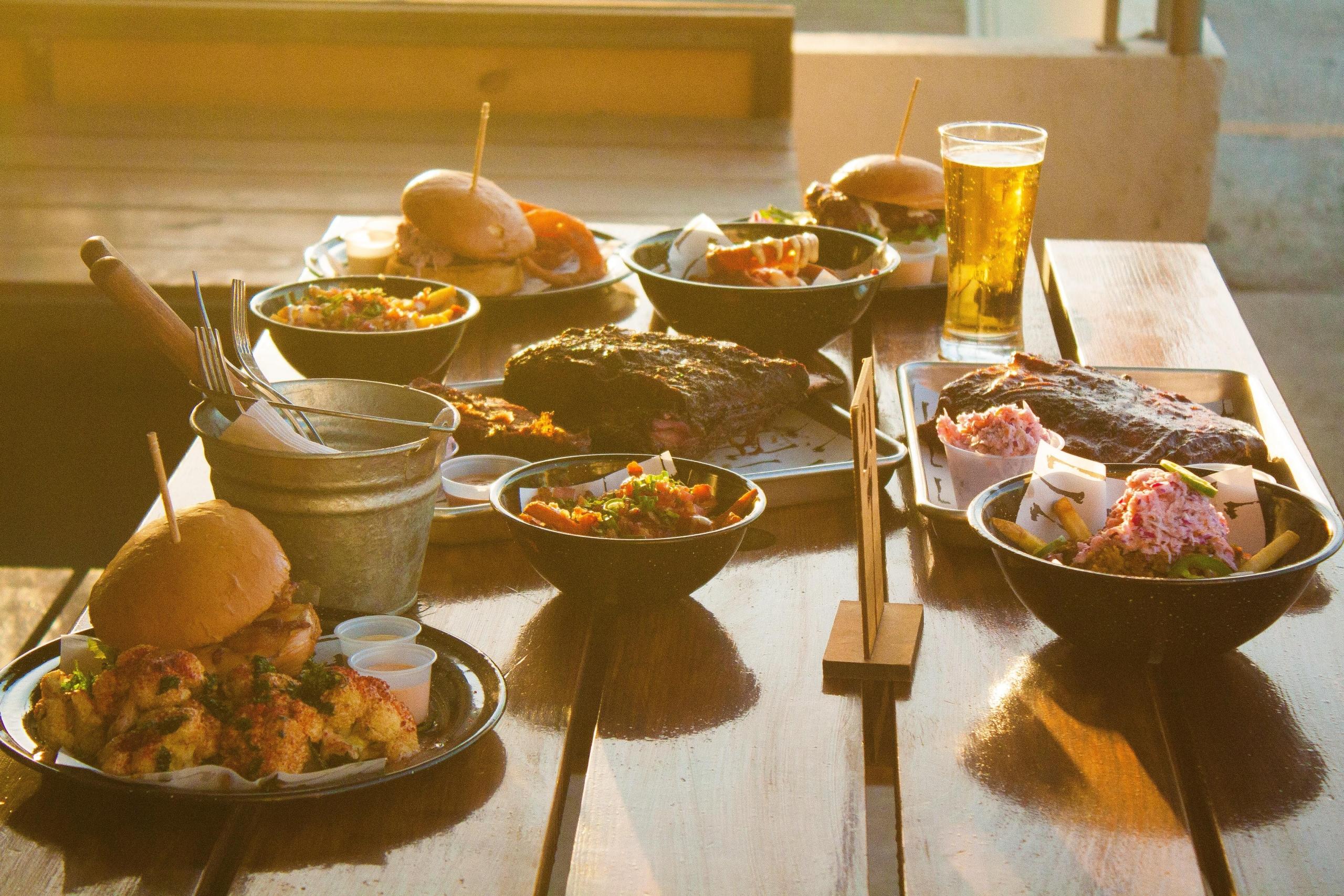american, cuisine, food, culture
