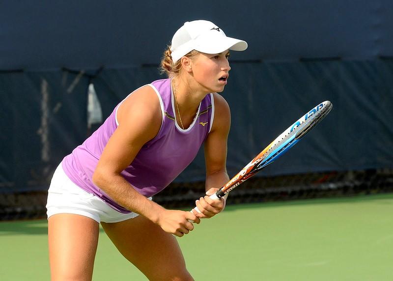 Once you pick your favorite surface, you need to start running drills and practice to get better