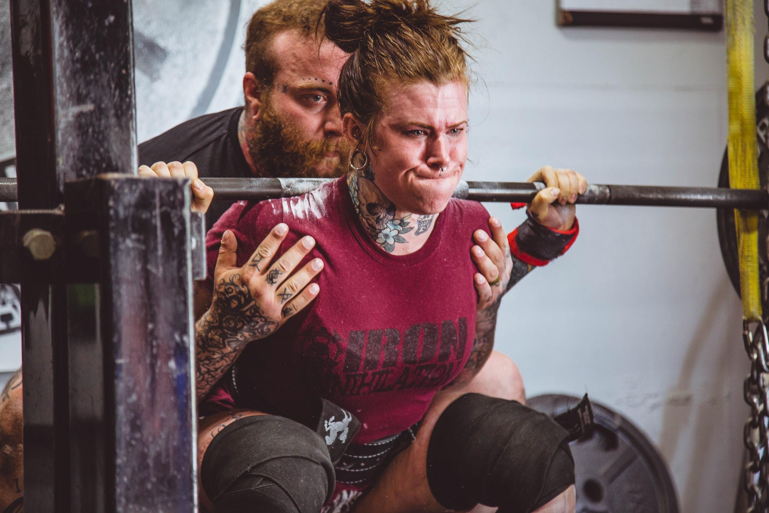 Every change requires you to put in the effort that will have you out of your comfort zone