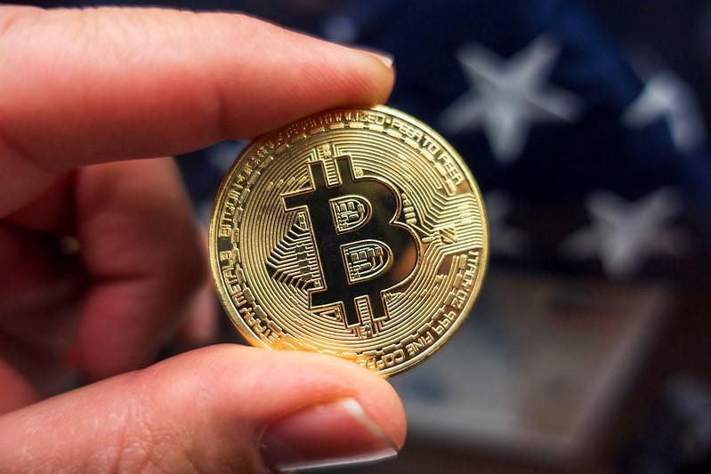 Bitcoin is the market leader when it comes to all sorts of cryptocurrencies
